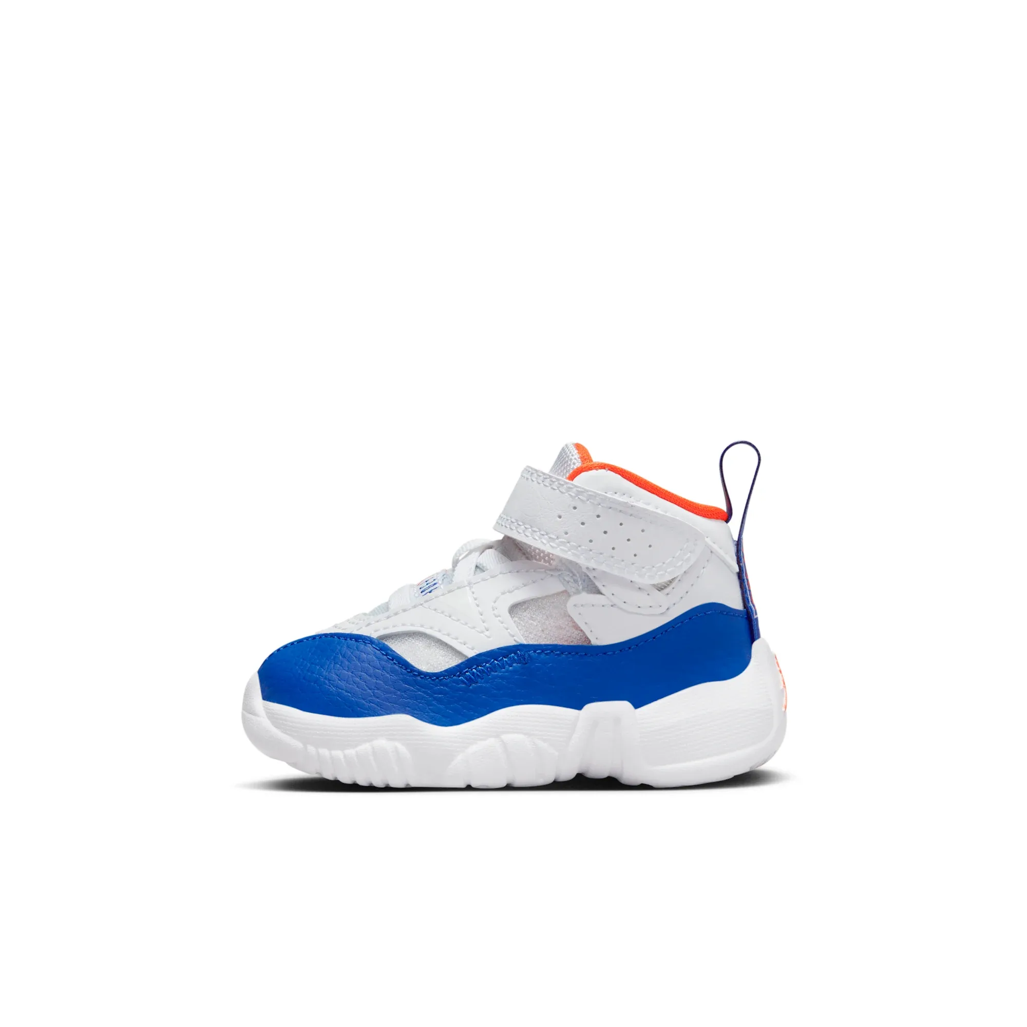 Jumpman Two Trey