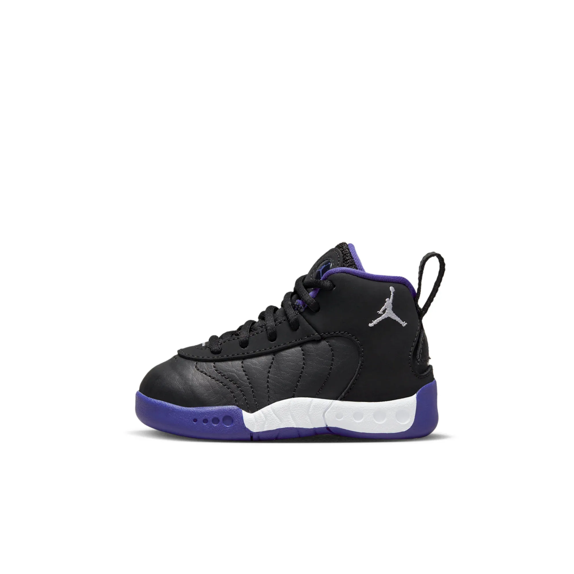 Jordan Jumpman Pro