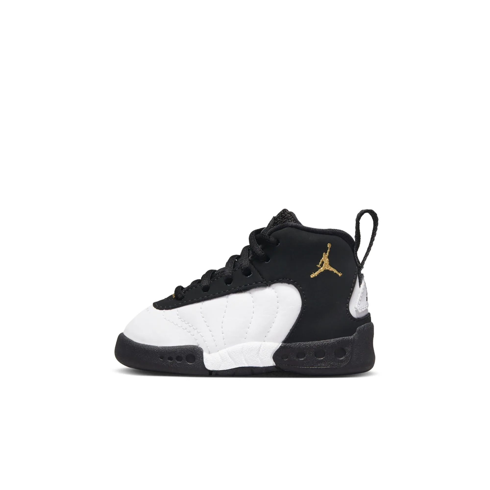Jordan Jumpman Pro