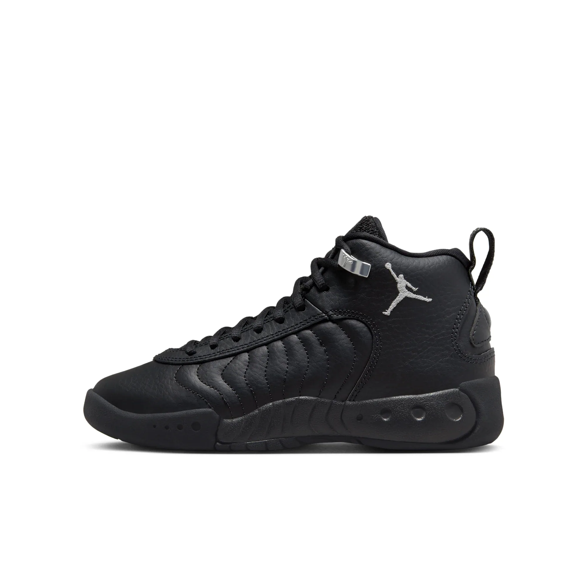 Jordan Jumpman Pro