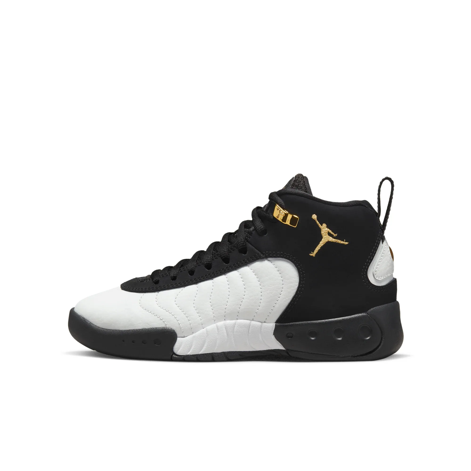 Jordan Jumpman Pro