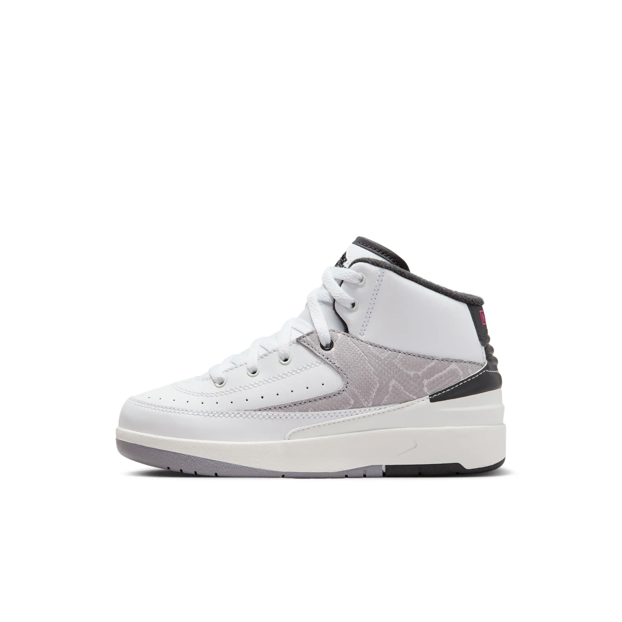 Jordan 2 Retro "Python"