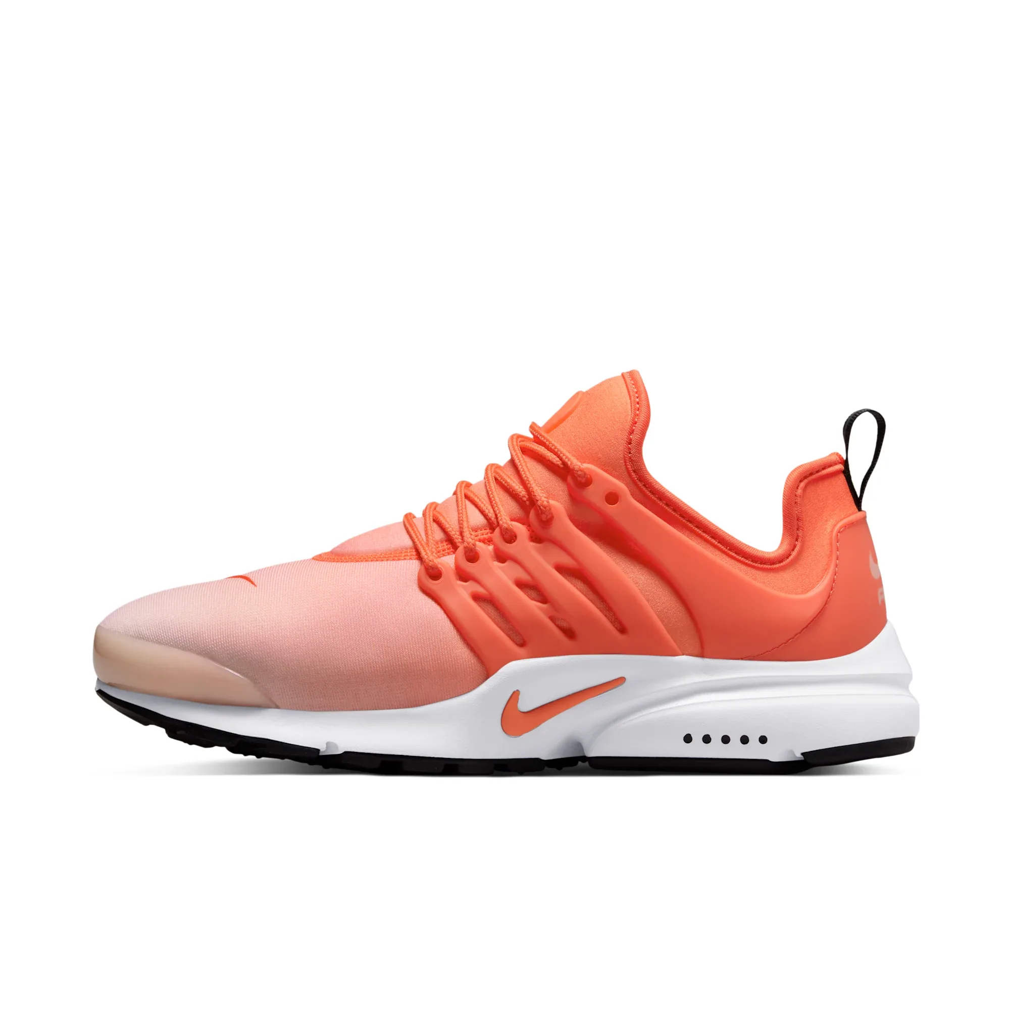 W AIR PRESTO