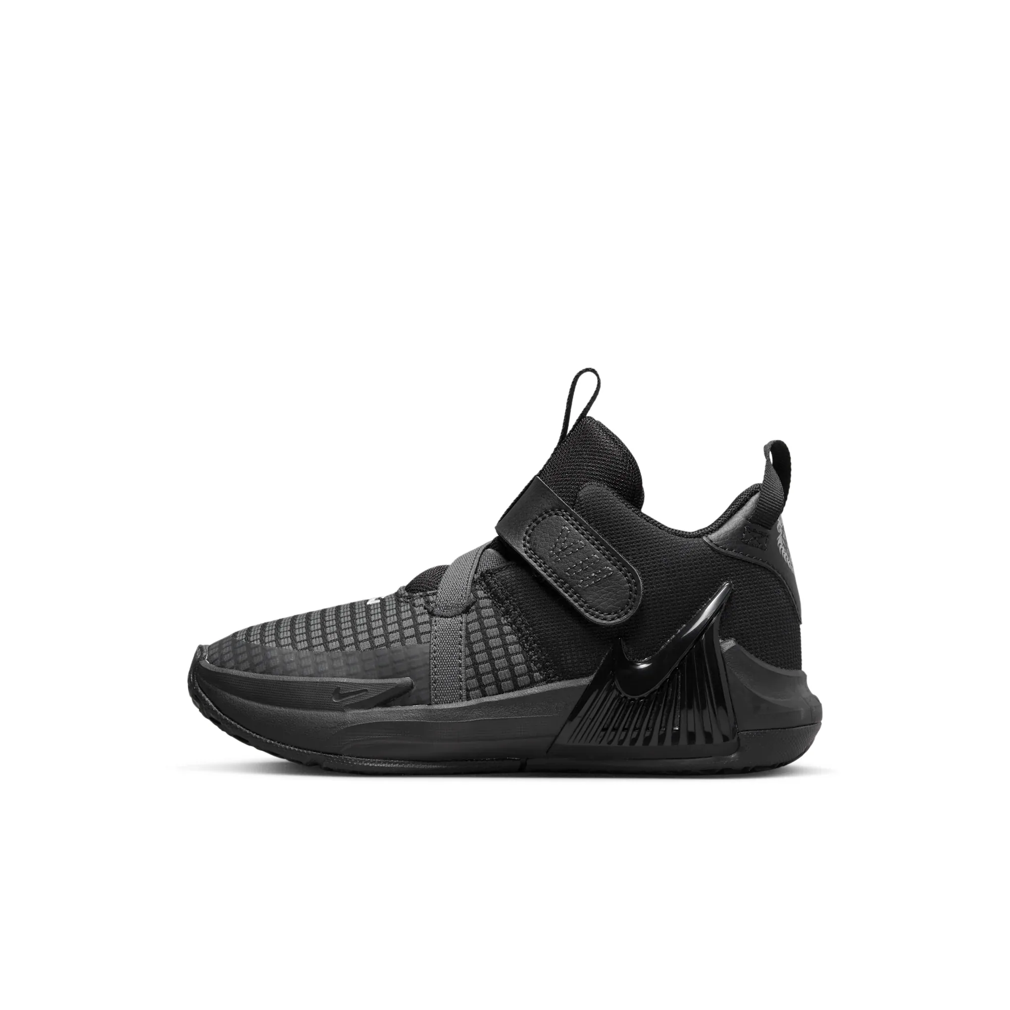 LeBron Witness 7