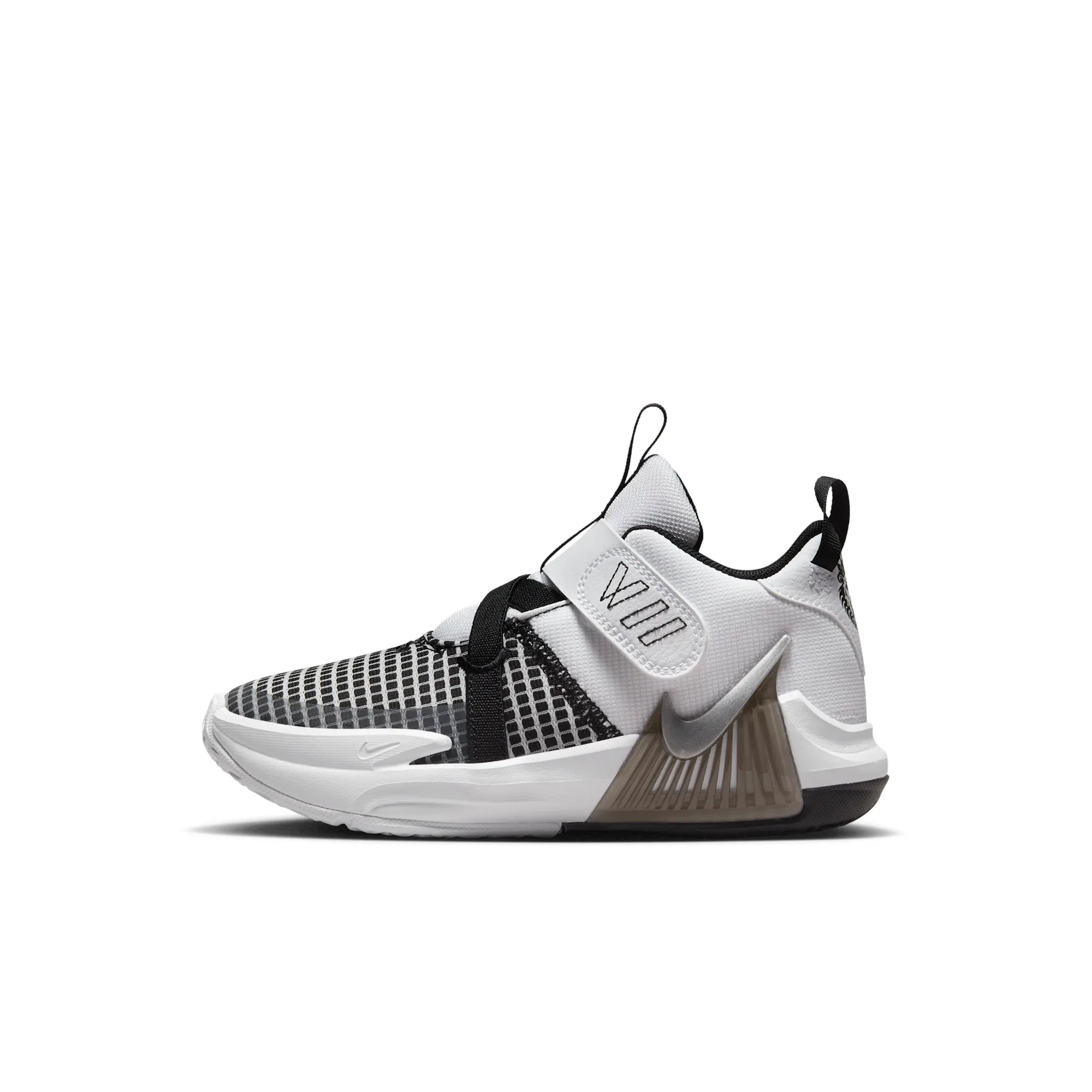 LeBron Witness 7