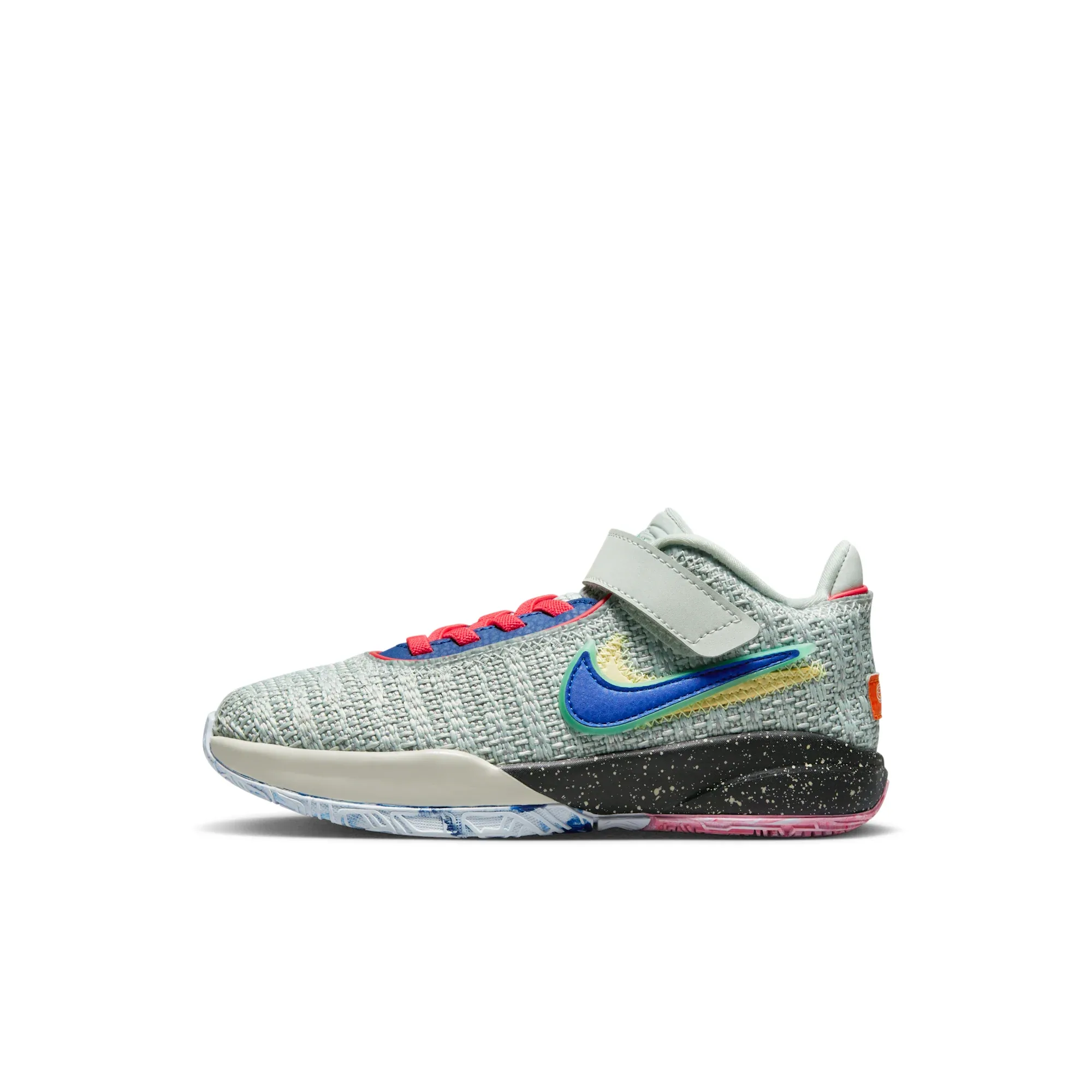 LeBron XX
