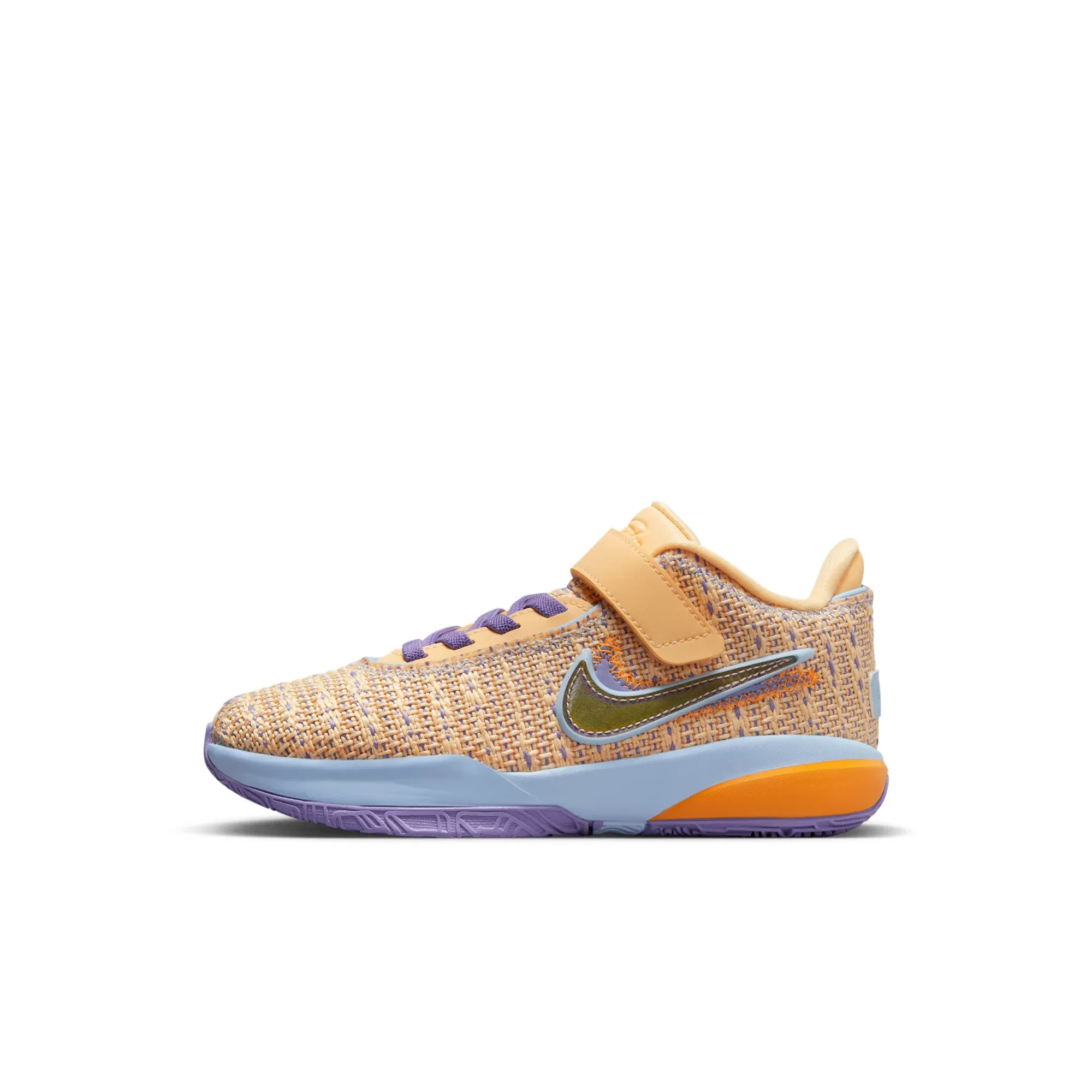 LeBron XX