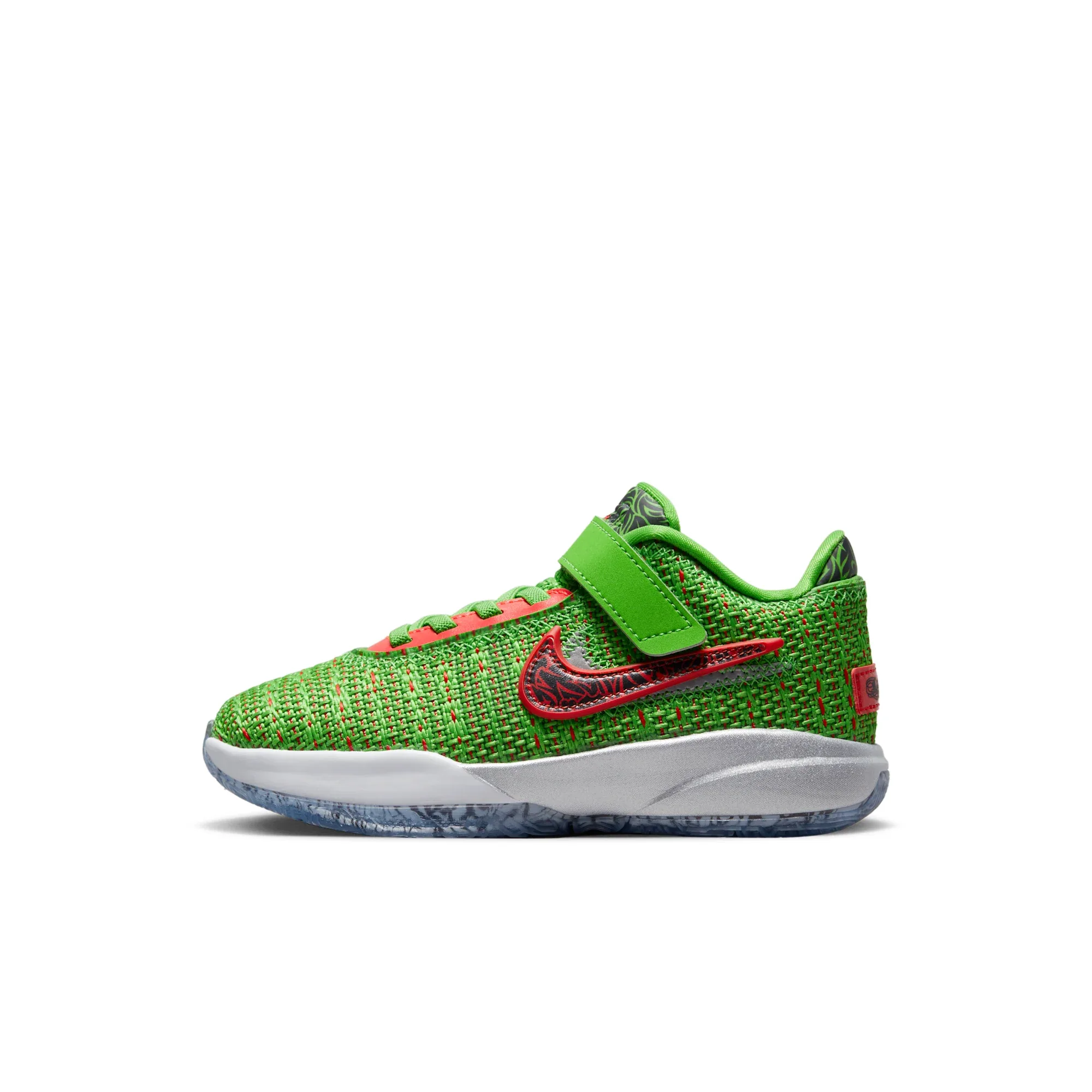 LeBron XX "Stocking Stuffer"