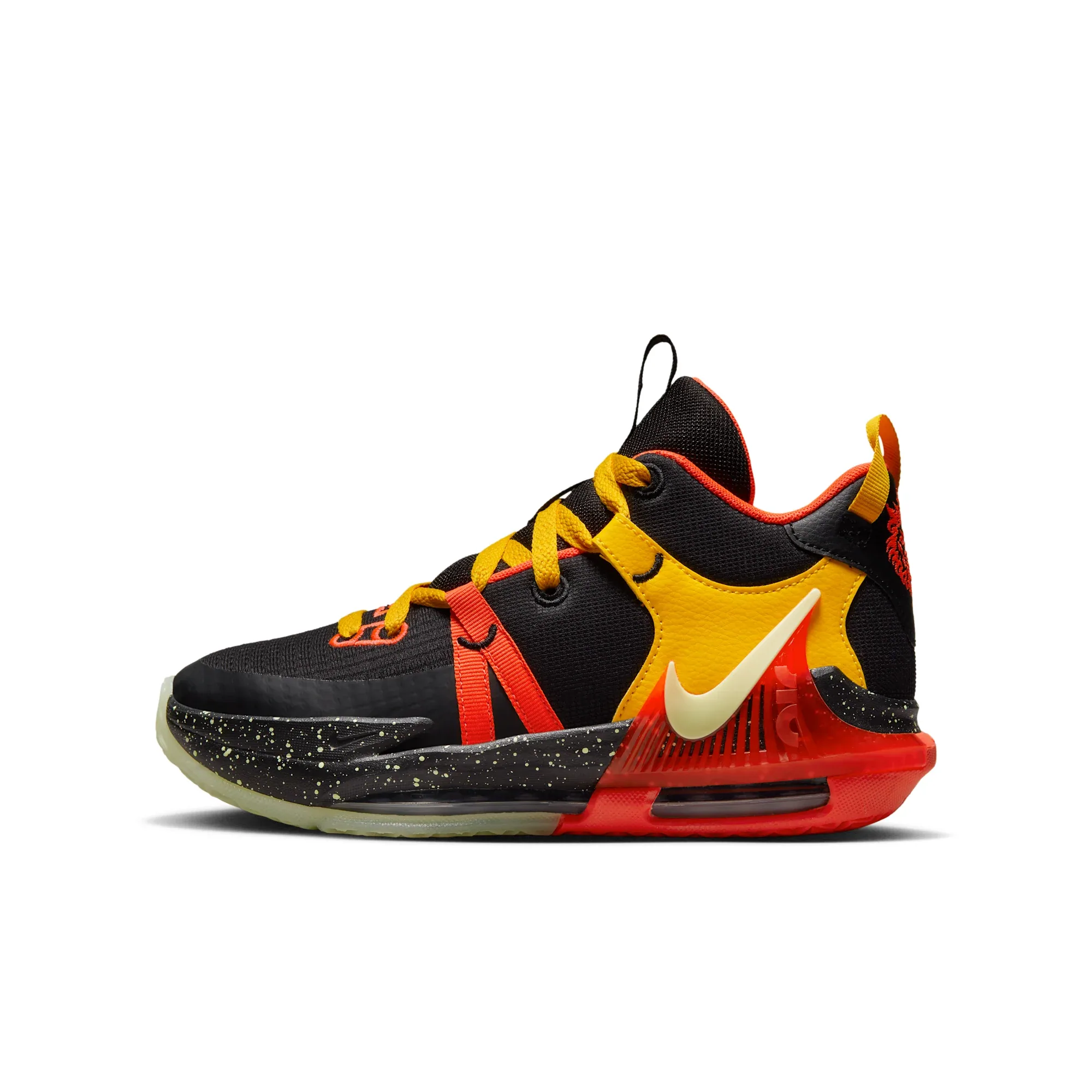 LeBron Witness 7