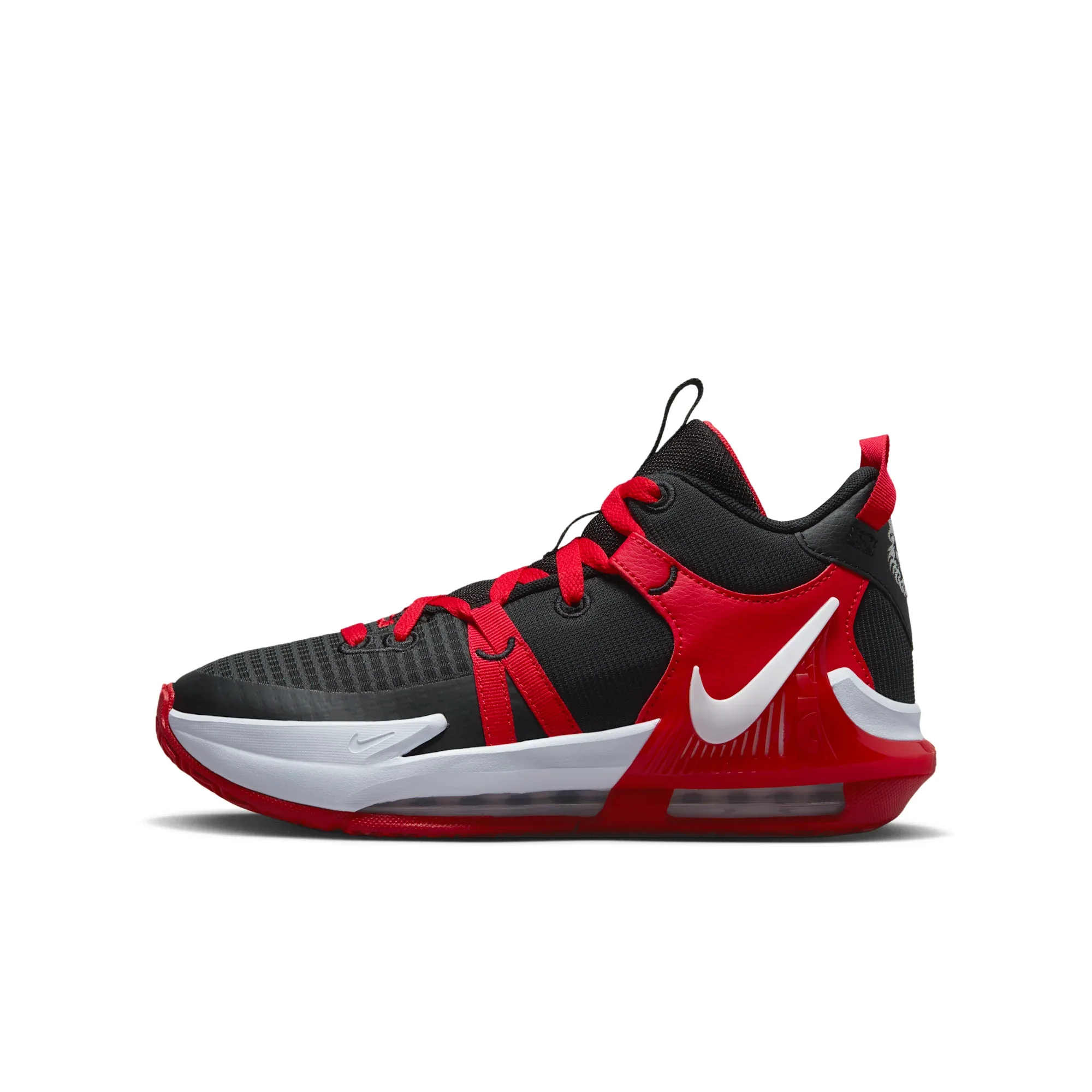 LeBron Witness 7