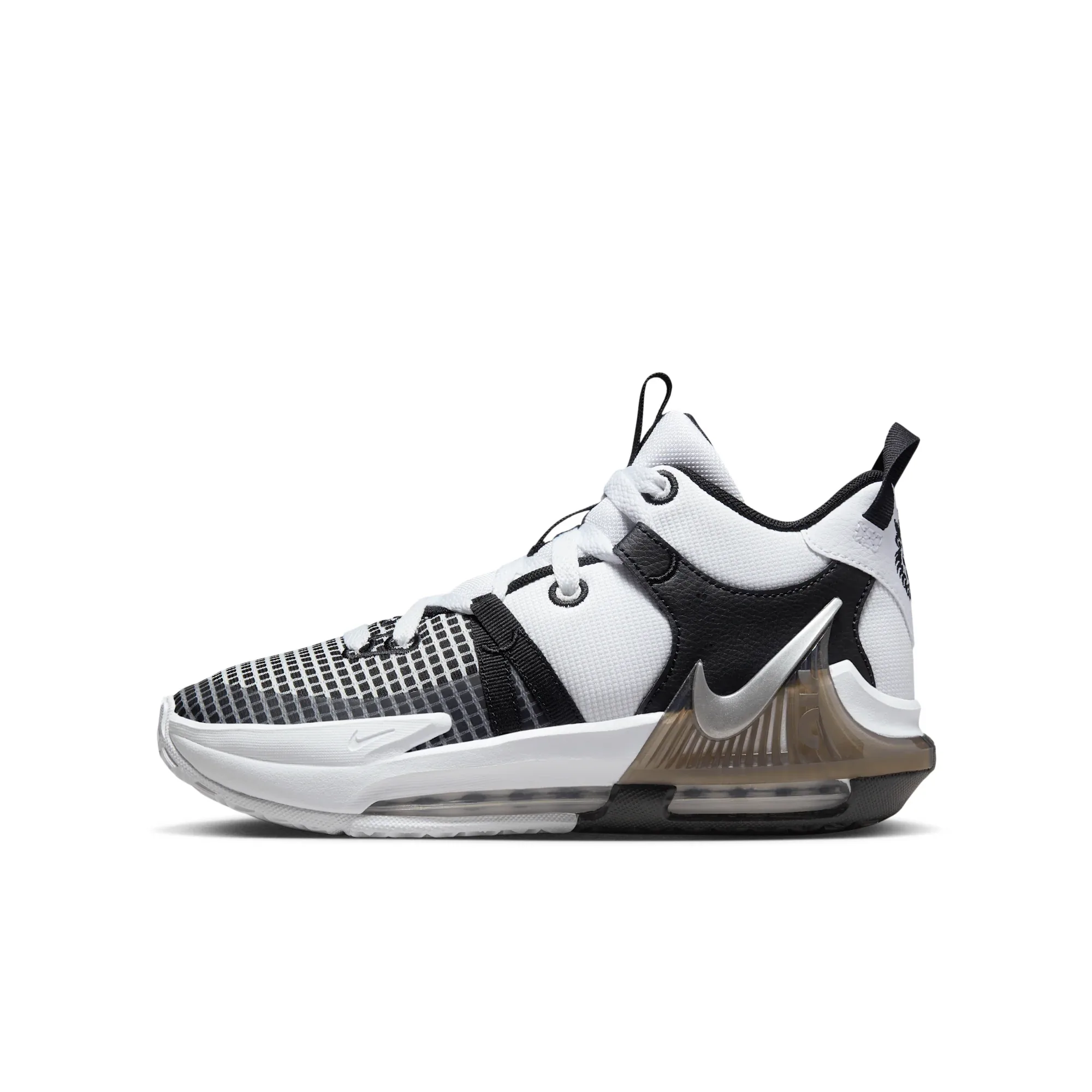 LeBron Witness 7