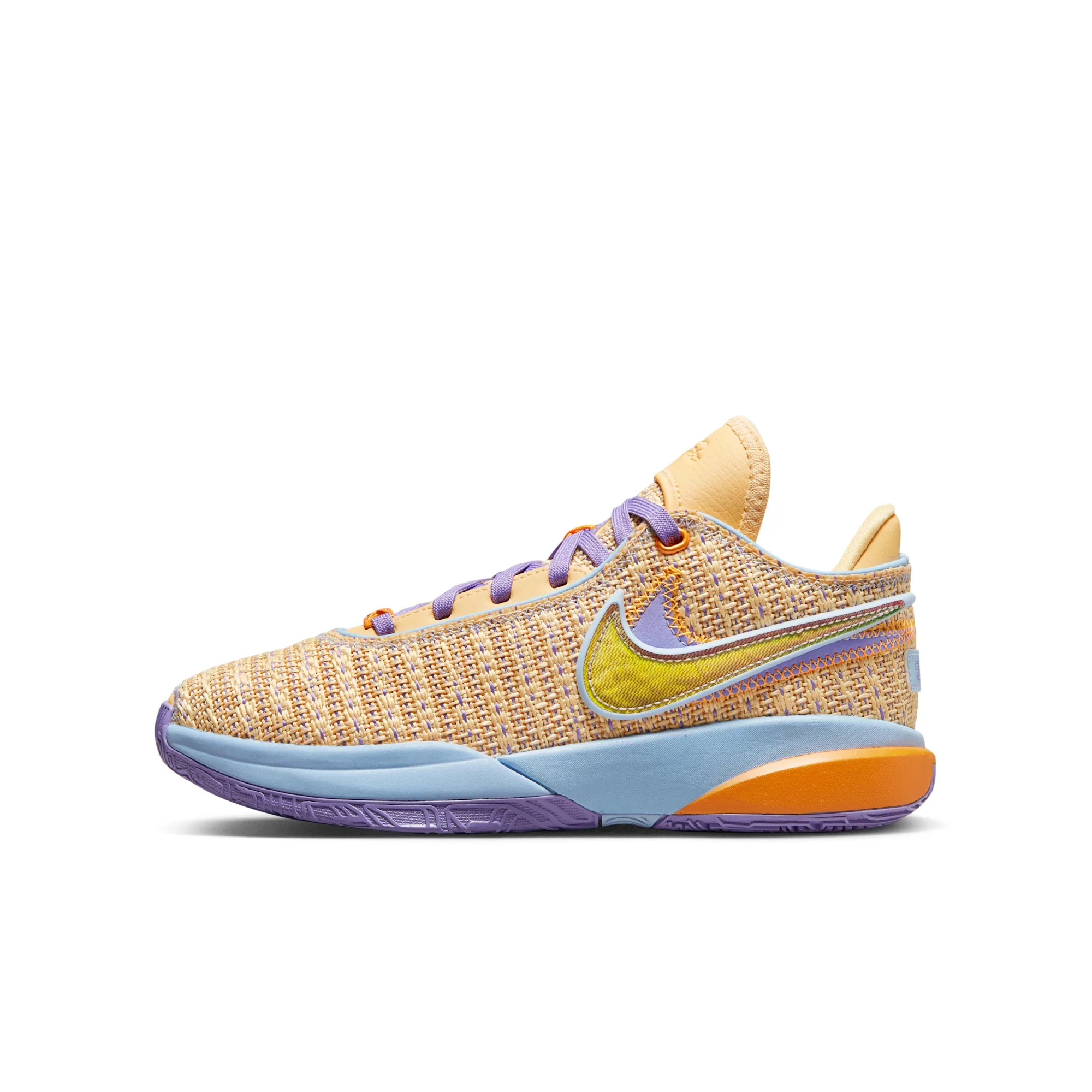 LeBron XX