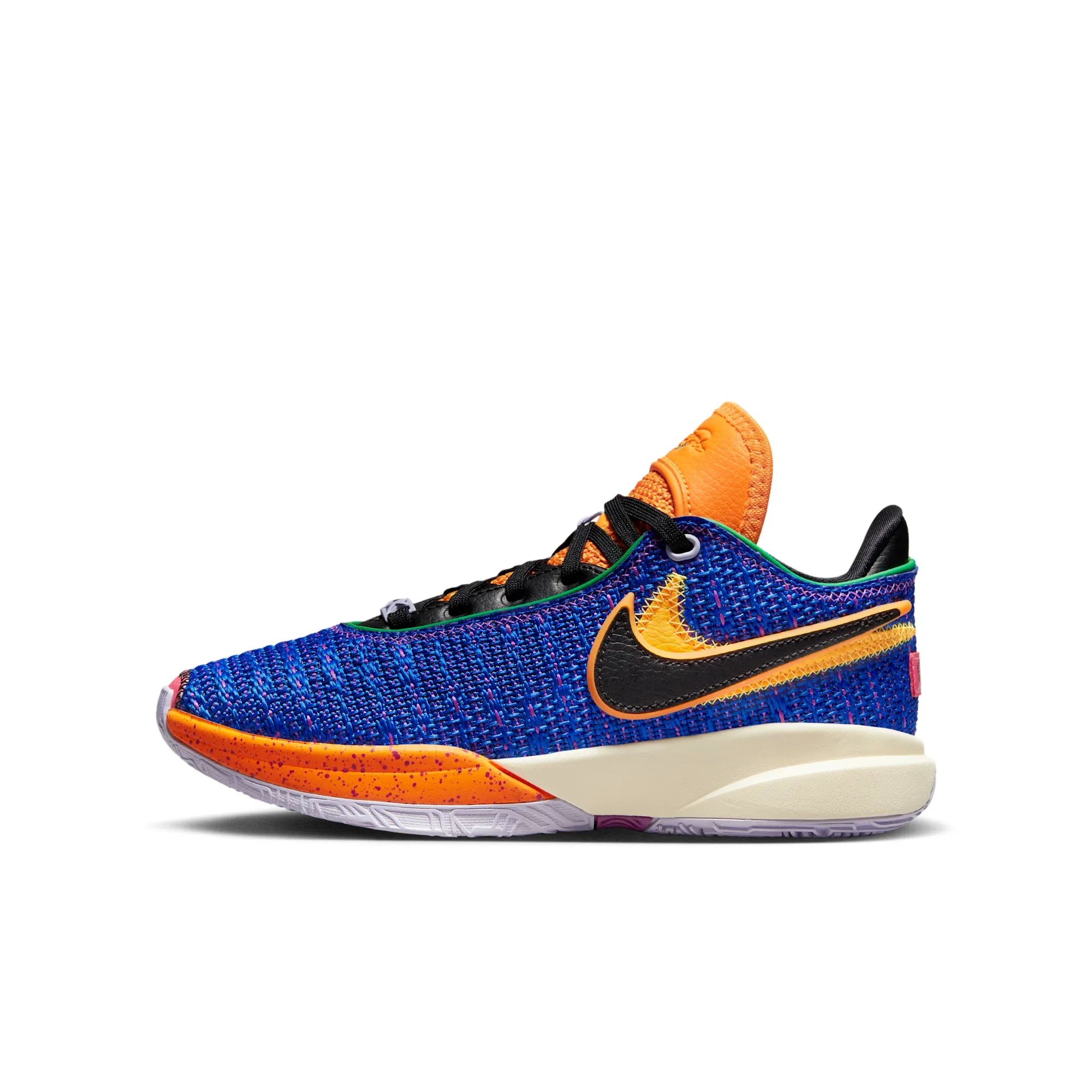 LeBron XX