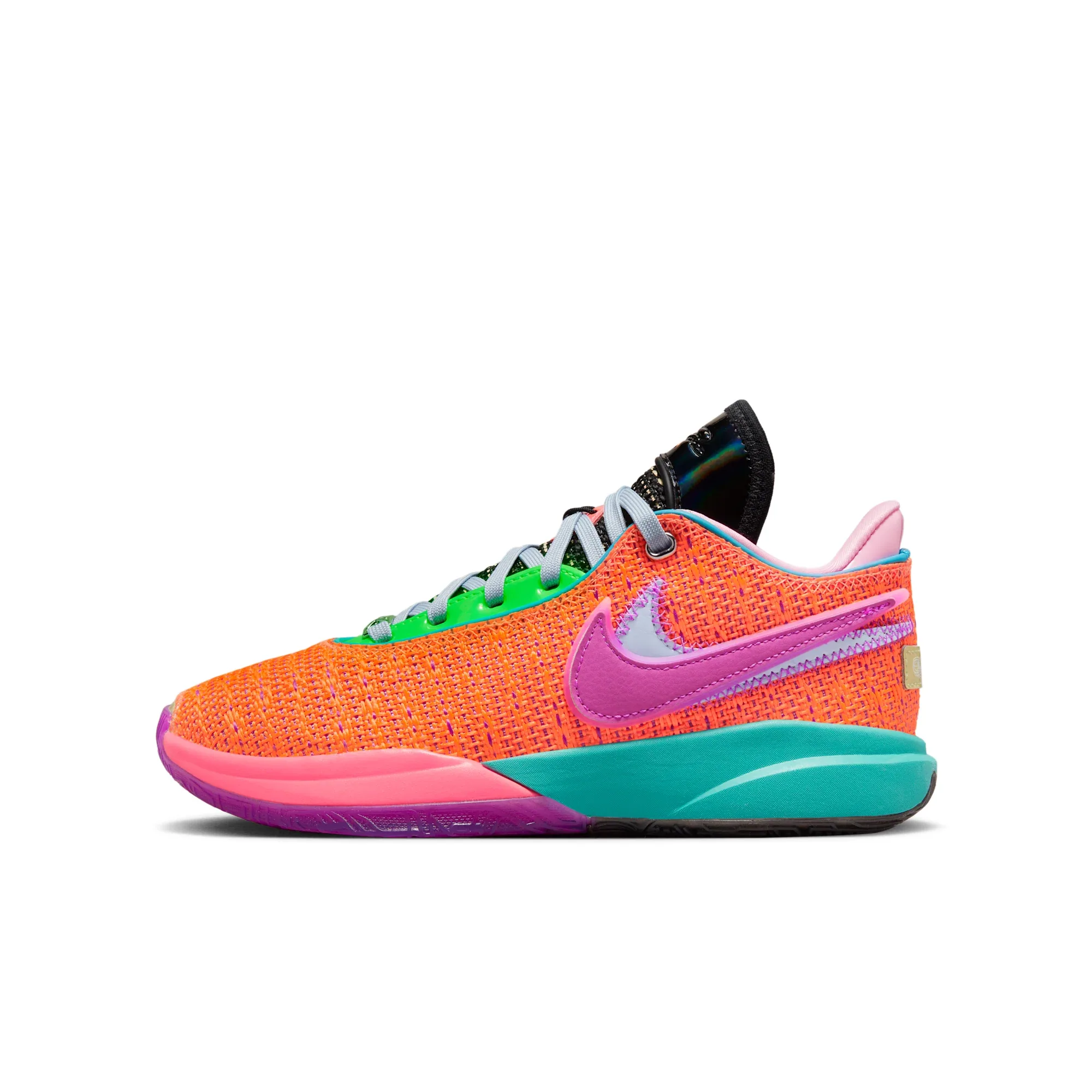 LeBron XX