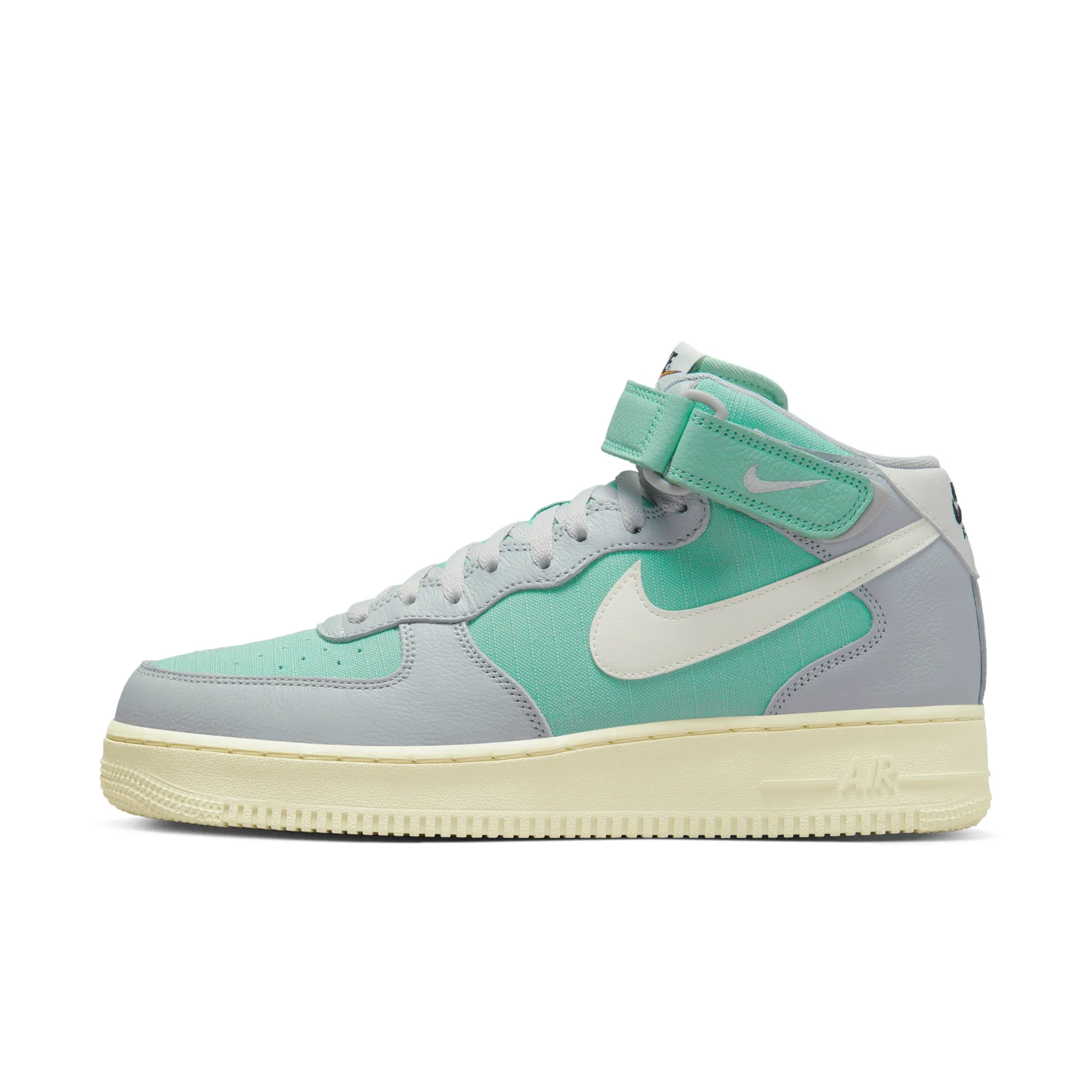 Nike Air Force 1 Mid '07 LX