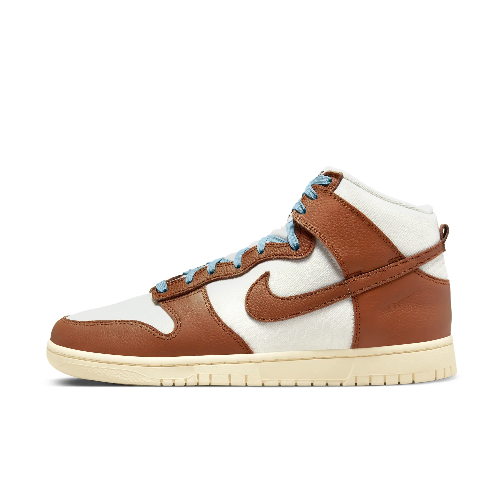 Nike Dunk High Retro Premium
