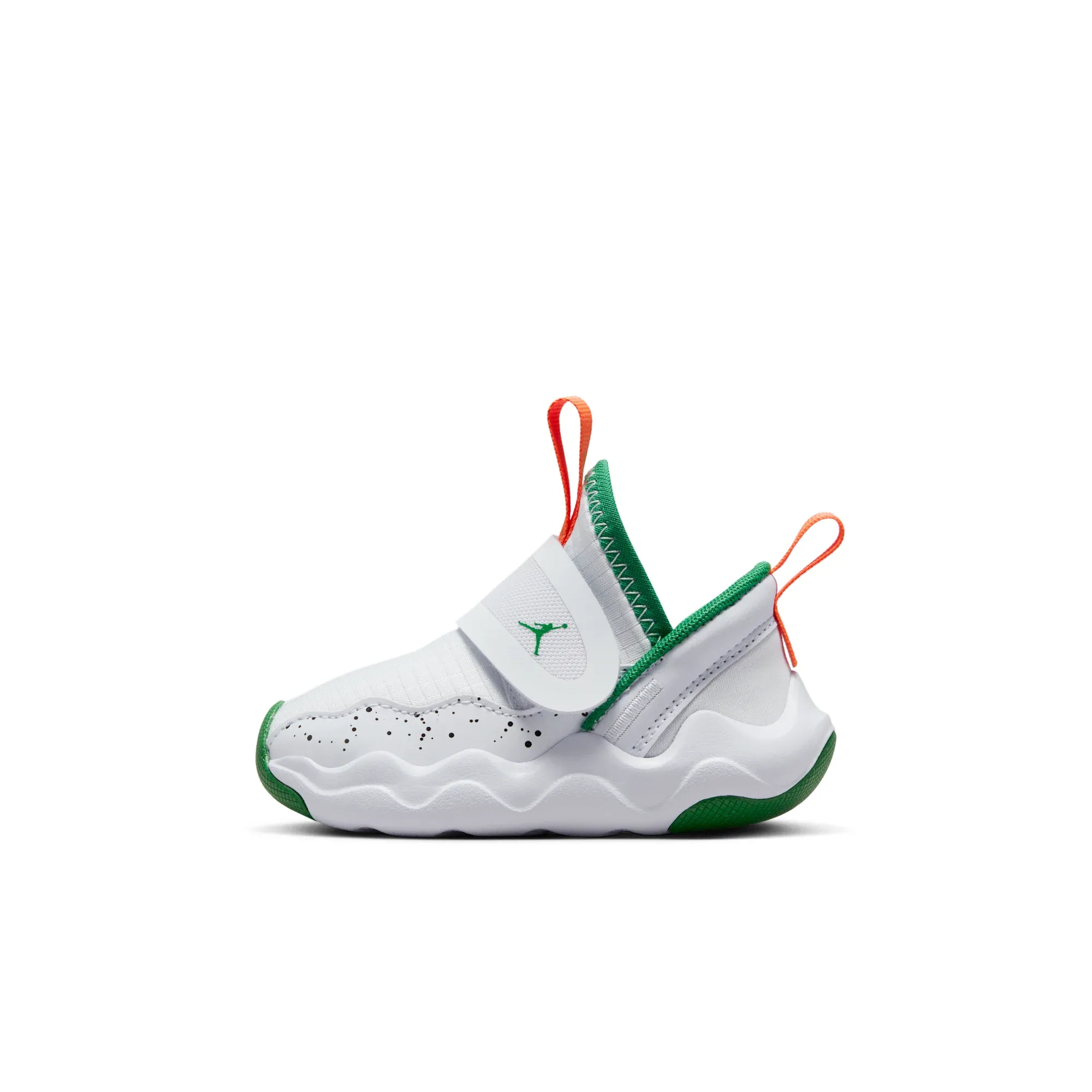 Jordan 23/7