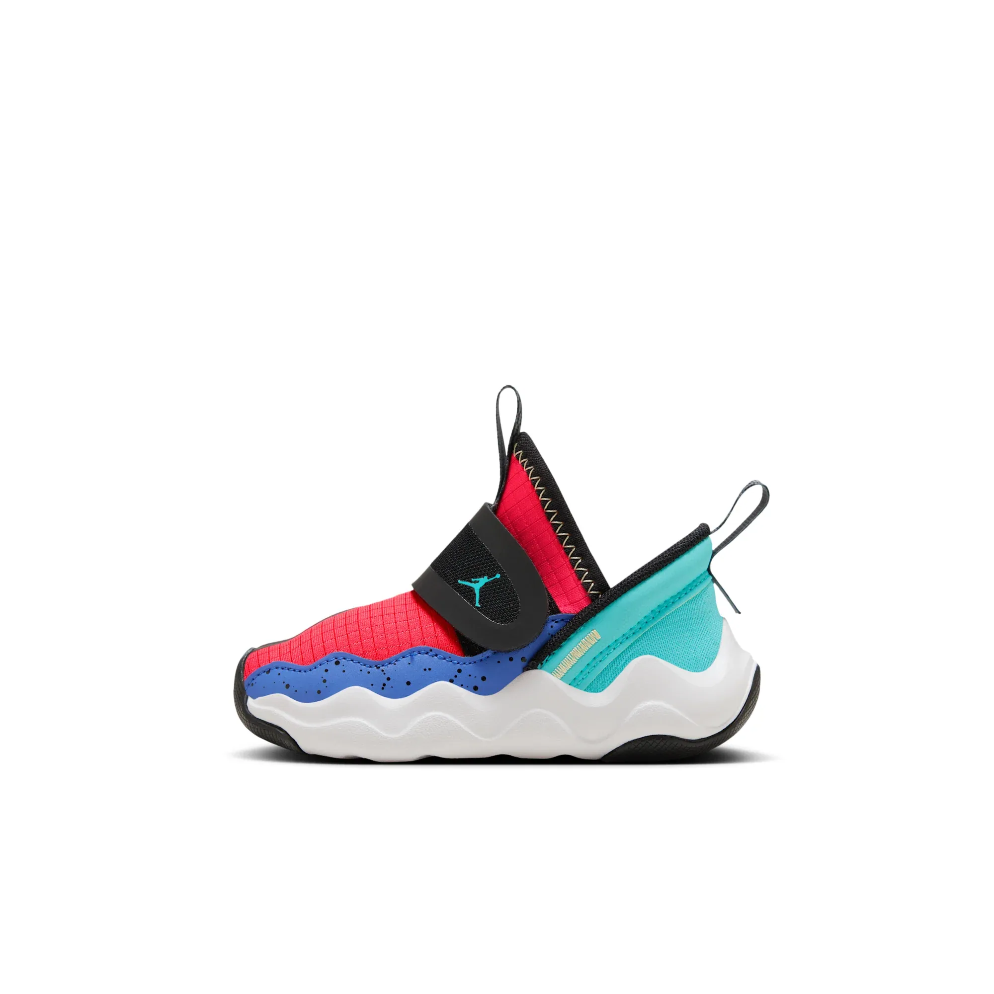 Jordan 23/7