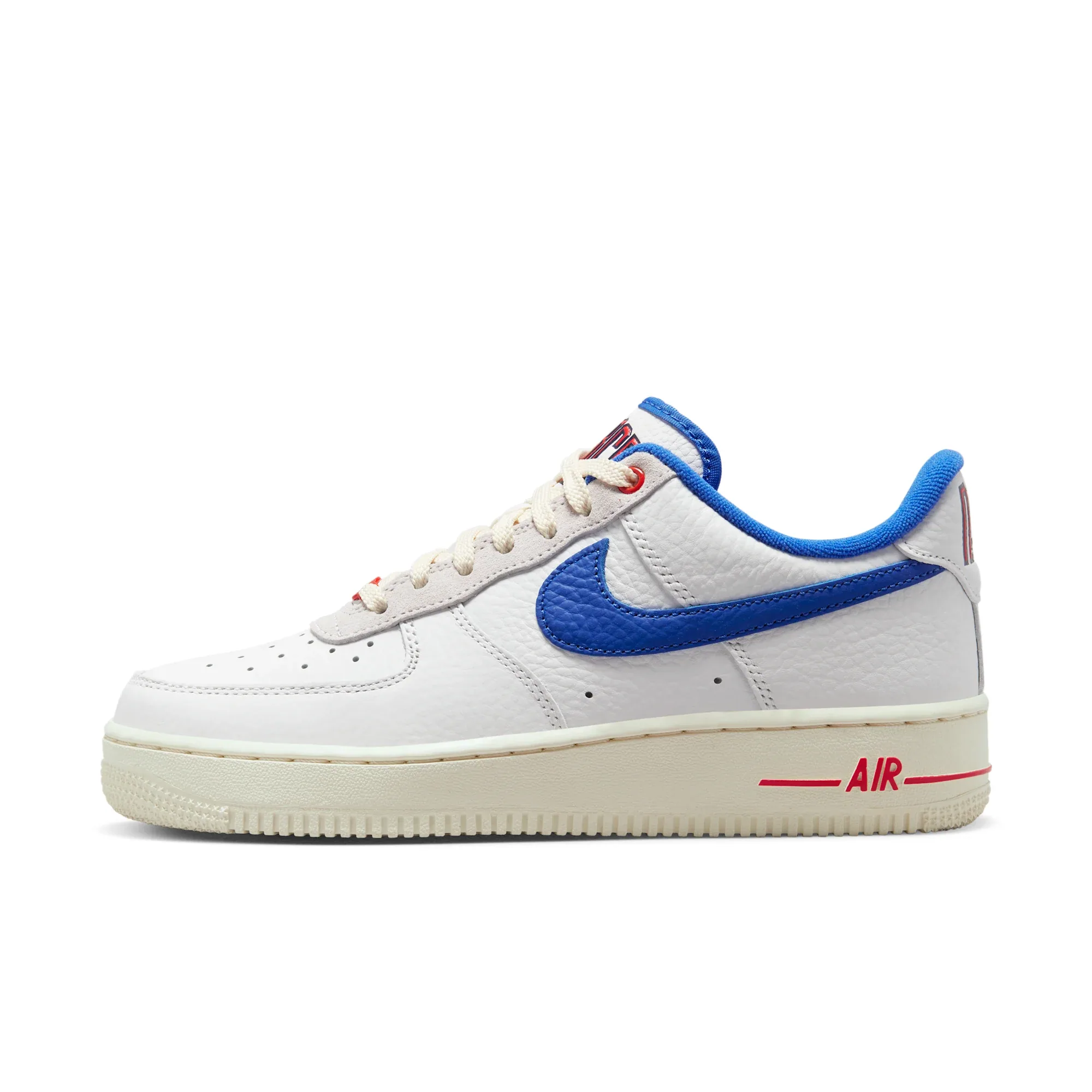 Nike Air Force 1 '07 LX