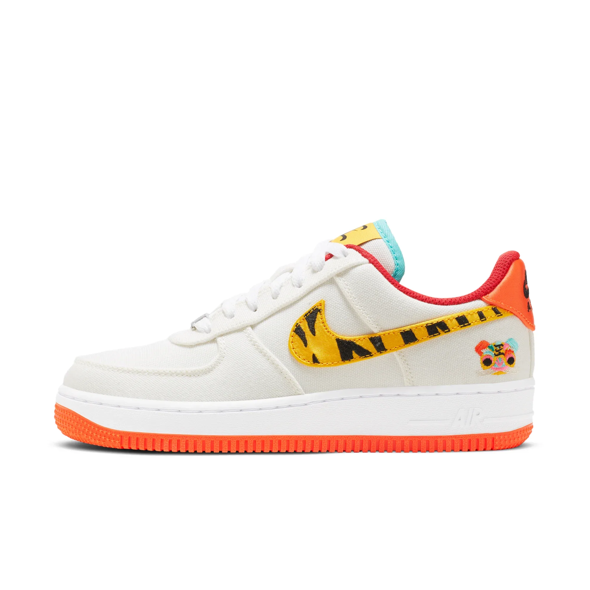 Nike Air Force 1 '07 LX