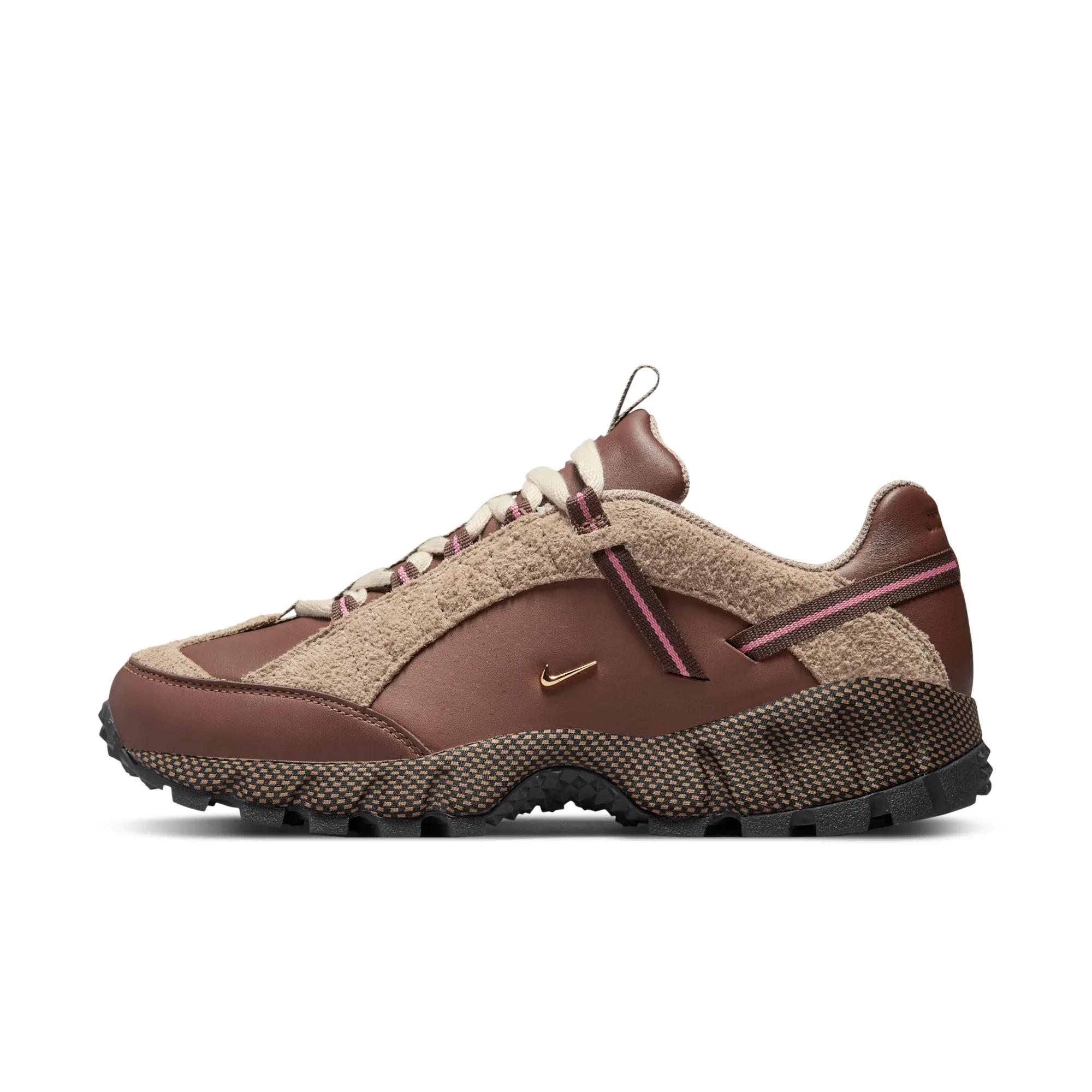 Nike x Jacquemus Air Humara LX