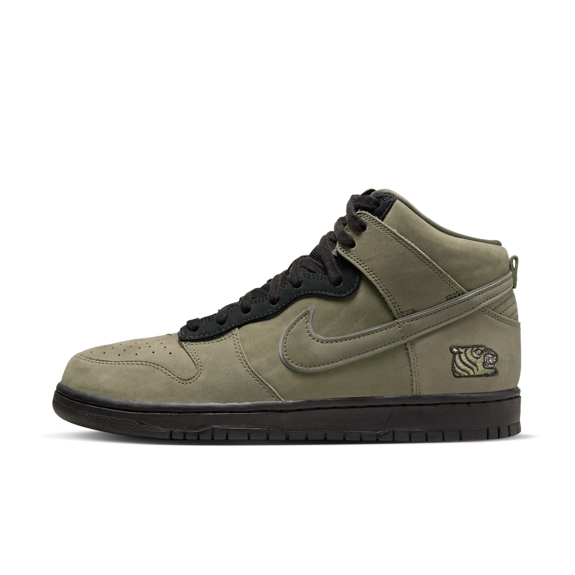 Nike Dunk High x SOULGOODS