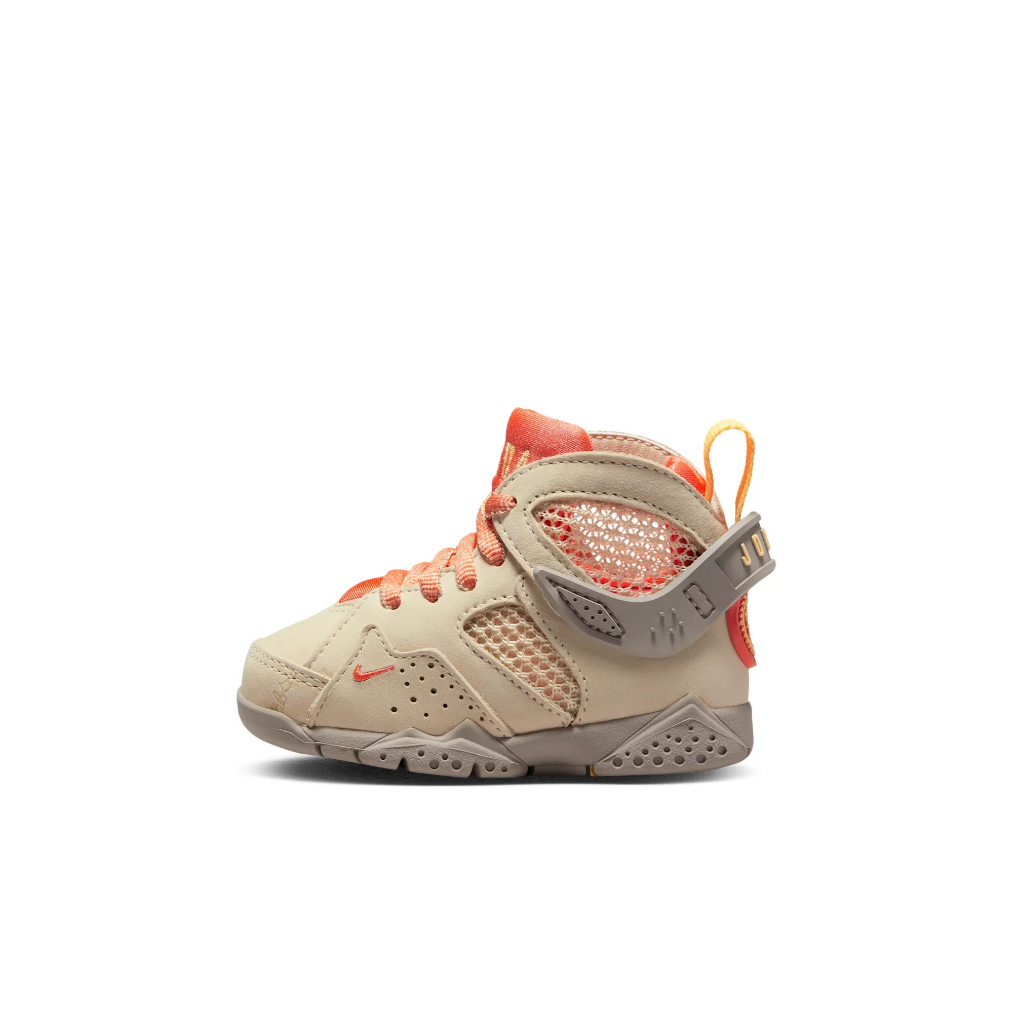 Jordan 7 Retro BBS