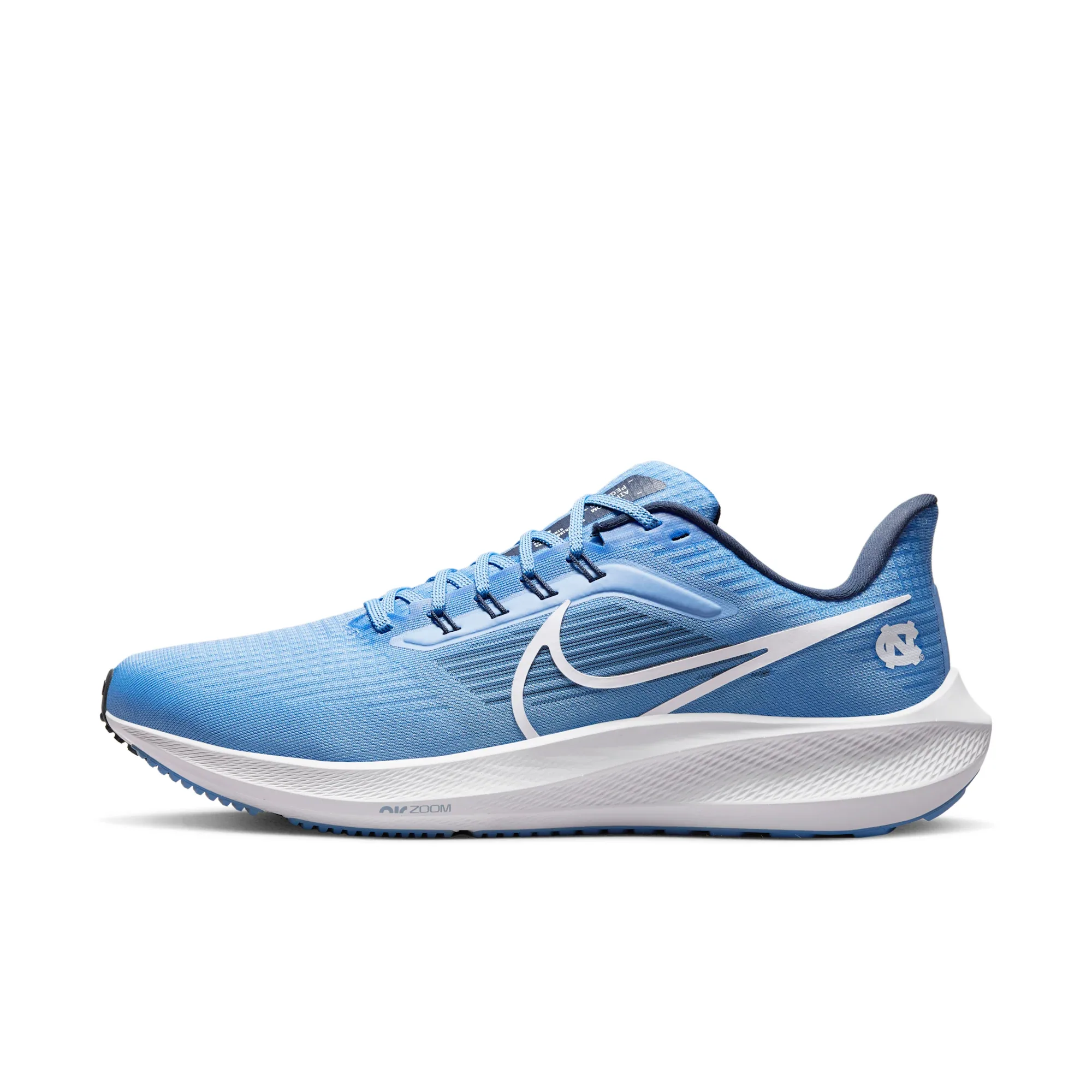 Nike College Pegasus 39 (UNC)
