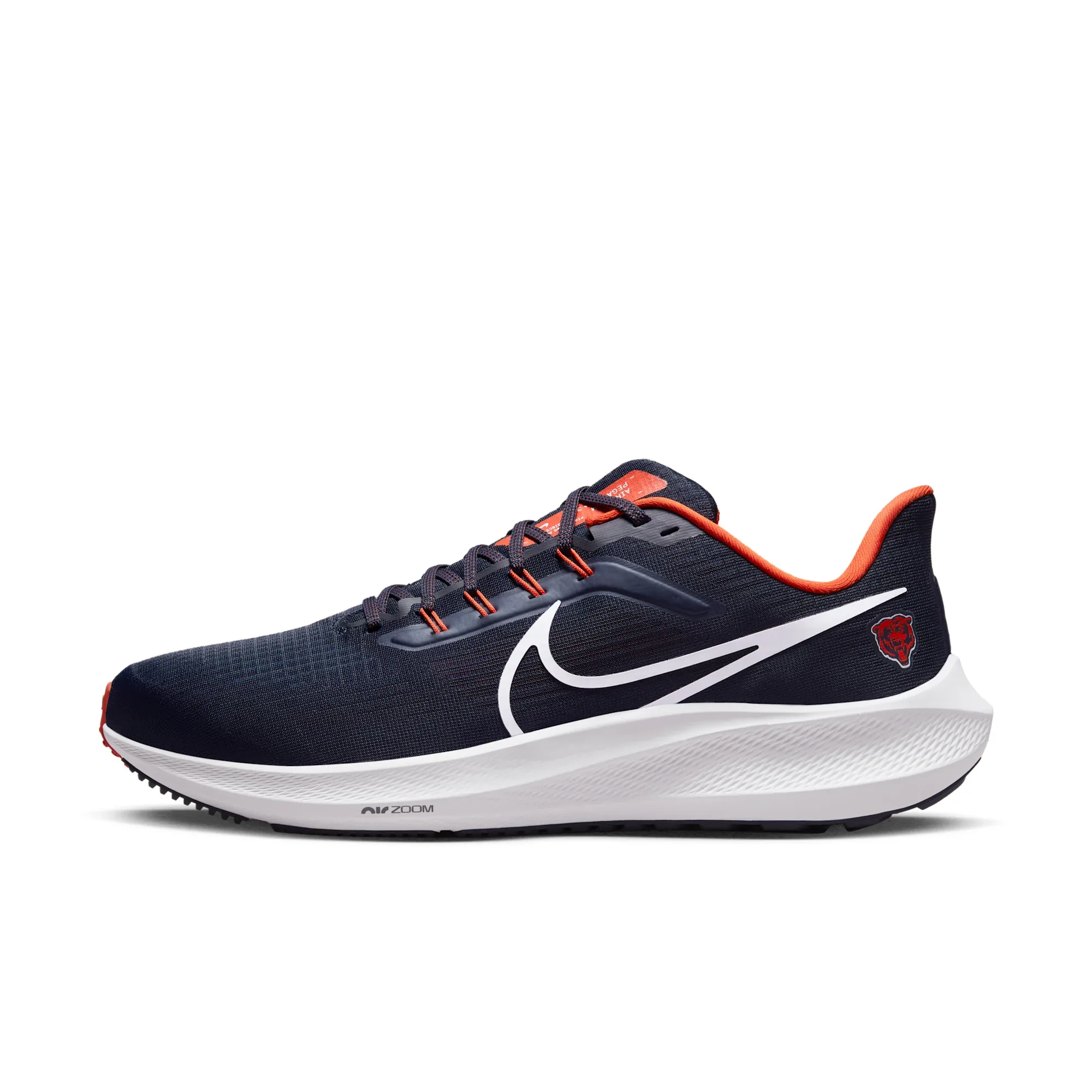 Nike Pegasus 39 (NFL Chicago Bears)