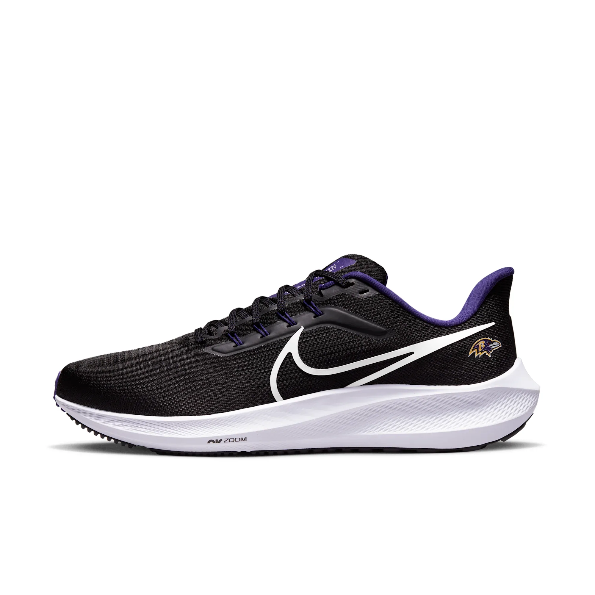 Nike Pegasus 39 (NFL Baltimore Ravens)