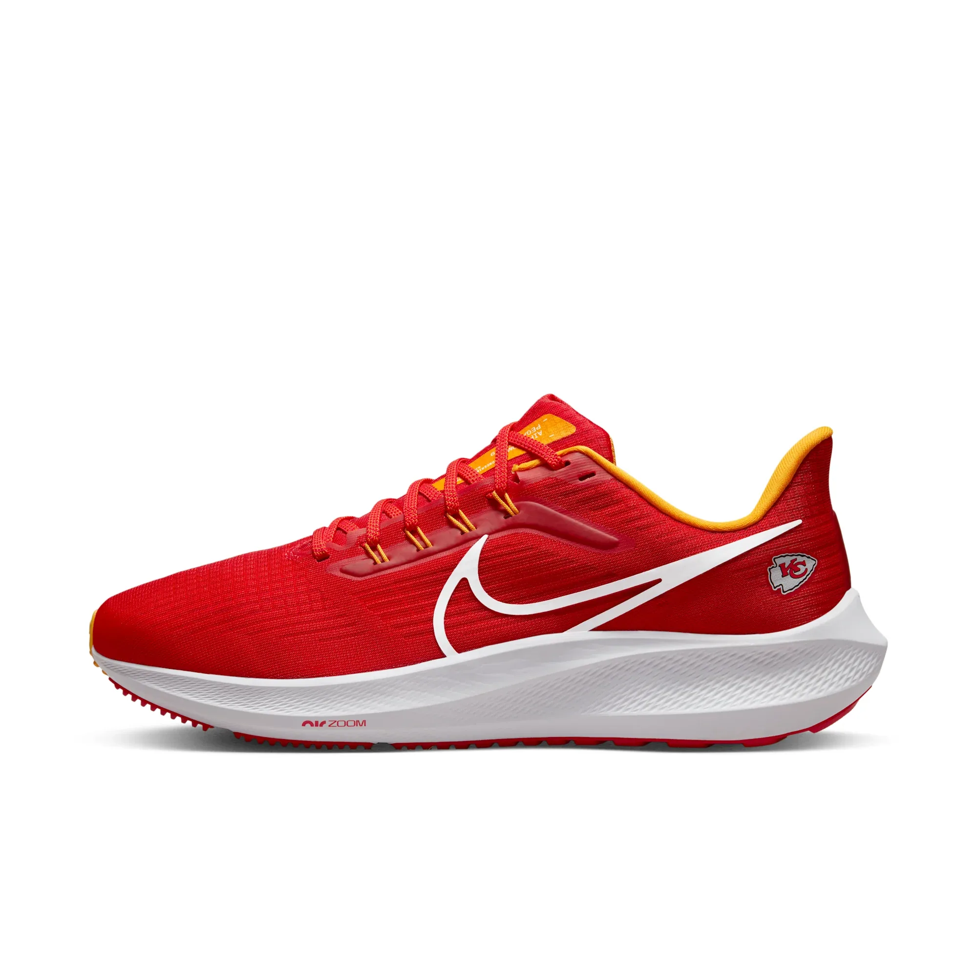 Nike Pegasus 39 (NFL Kansas City Chiefs)