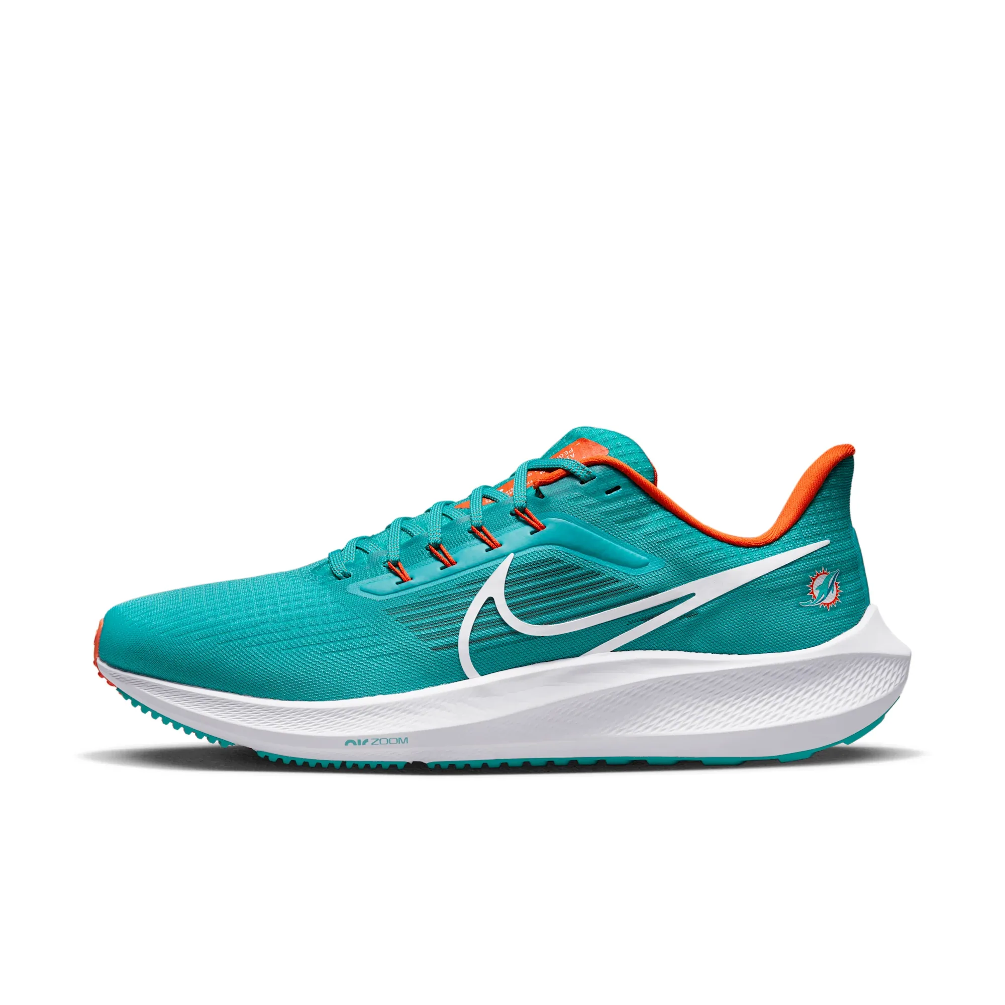Nike Pegasus 39 (NFL Miami Dolphins)
