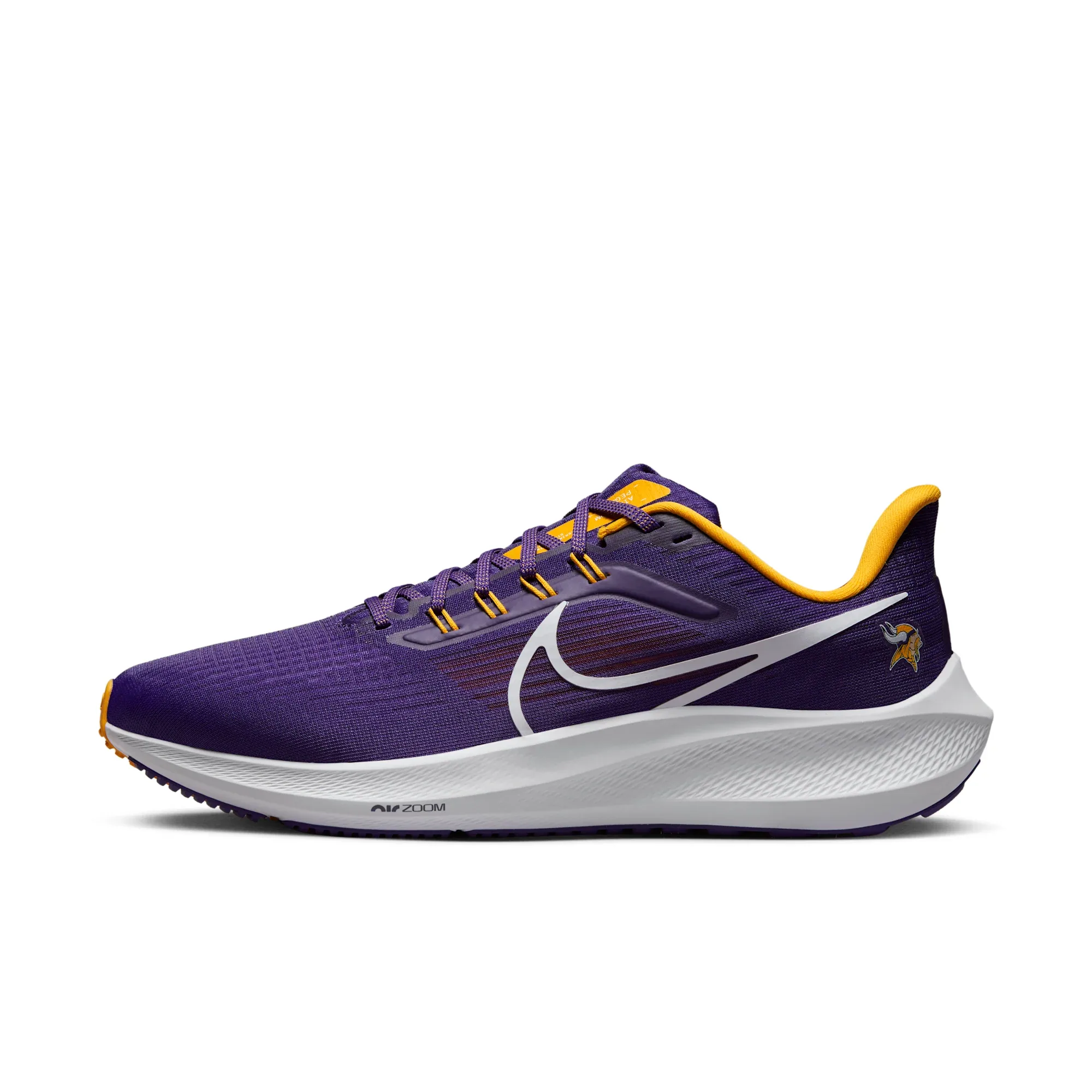 Nike Pegasus 39 (NFL Minnesota Vikings)