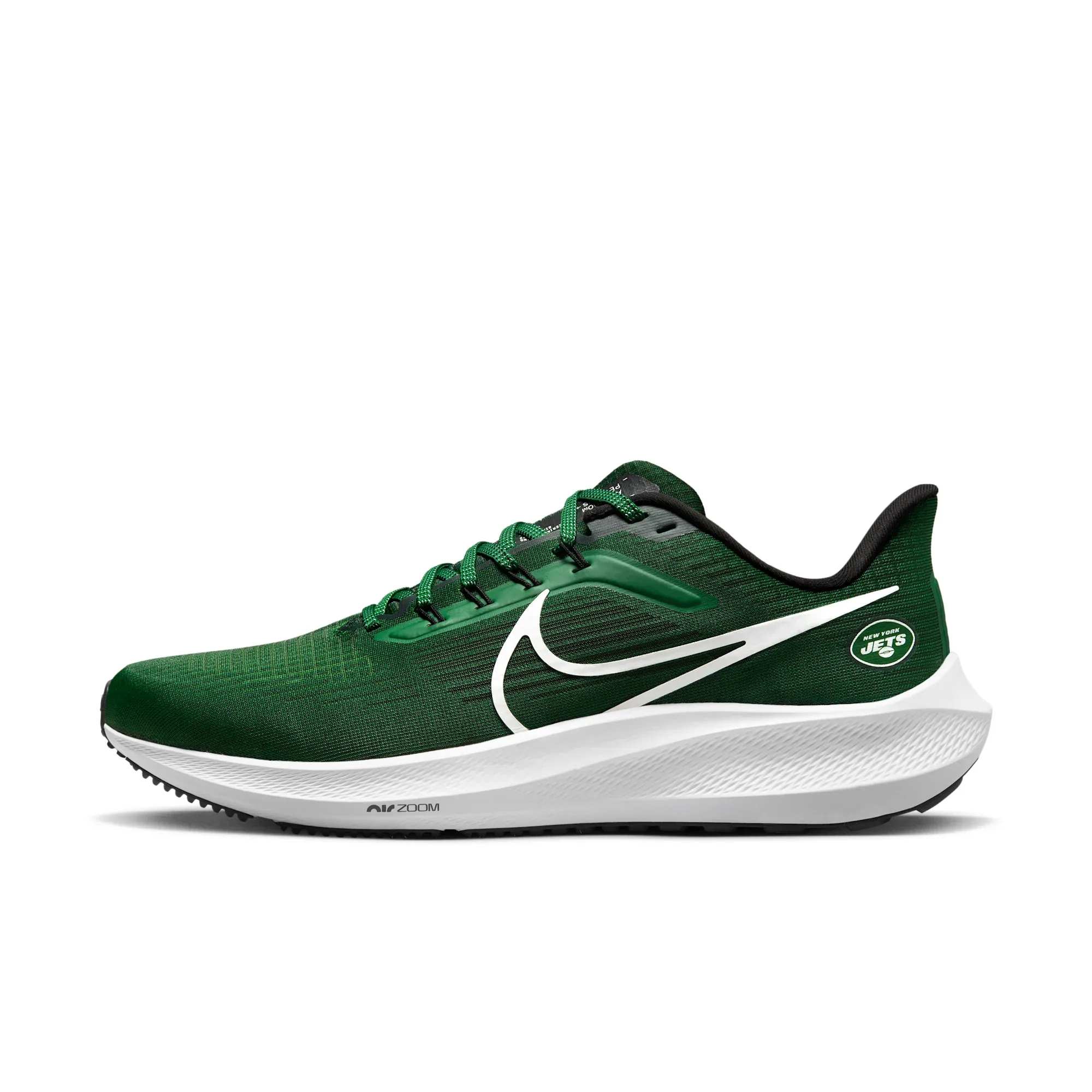 Nike Pegasus 39 (NFL New York Jets)
