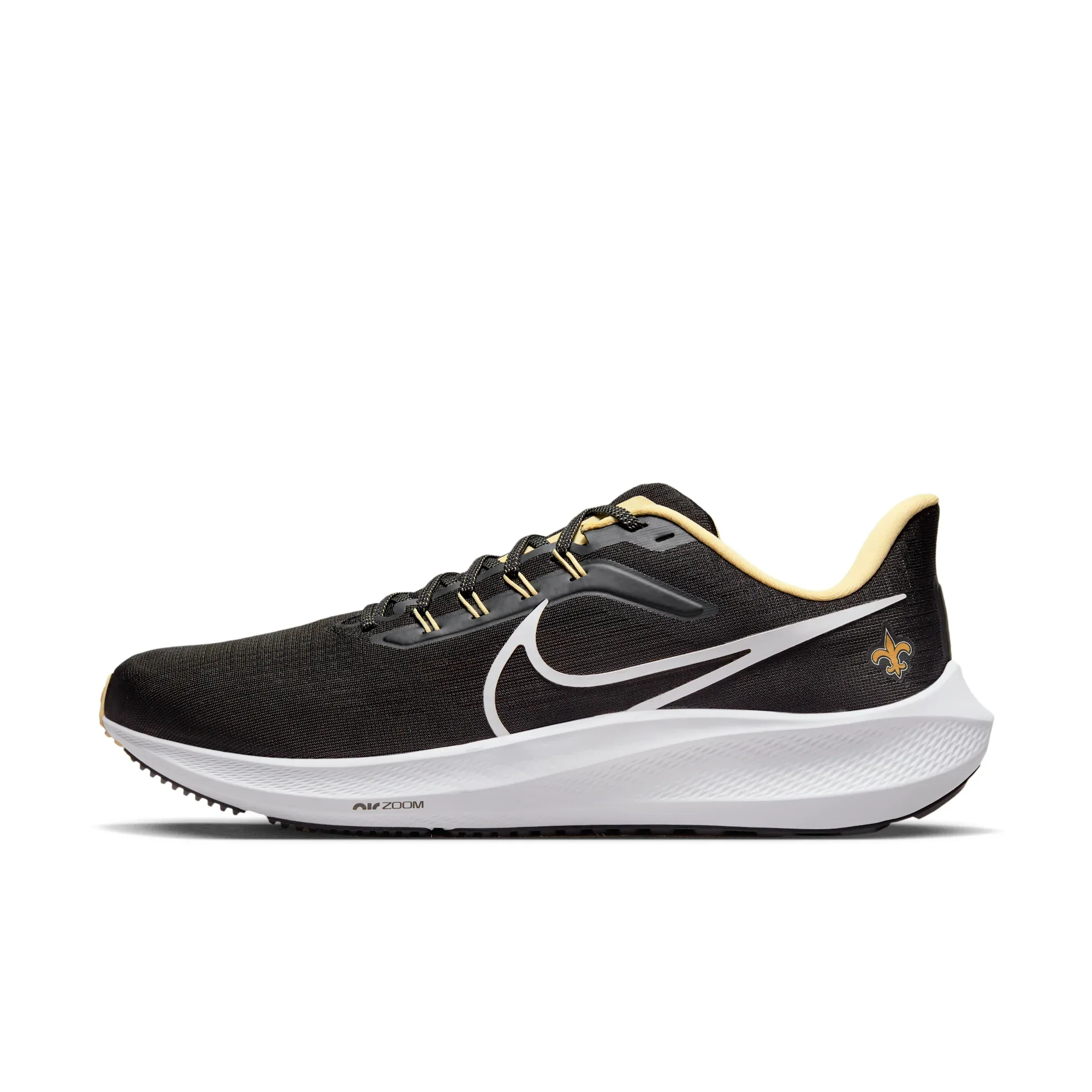 Nike Pegasus 39 (NFL New Orleans Saints)