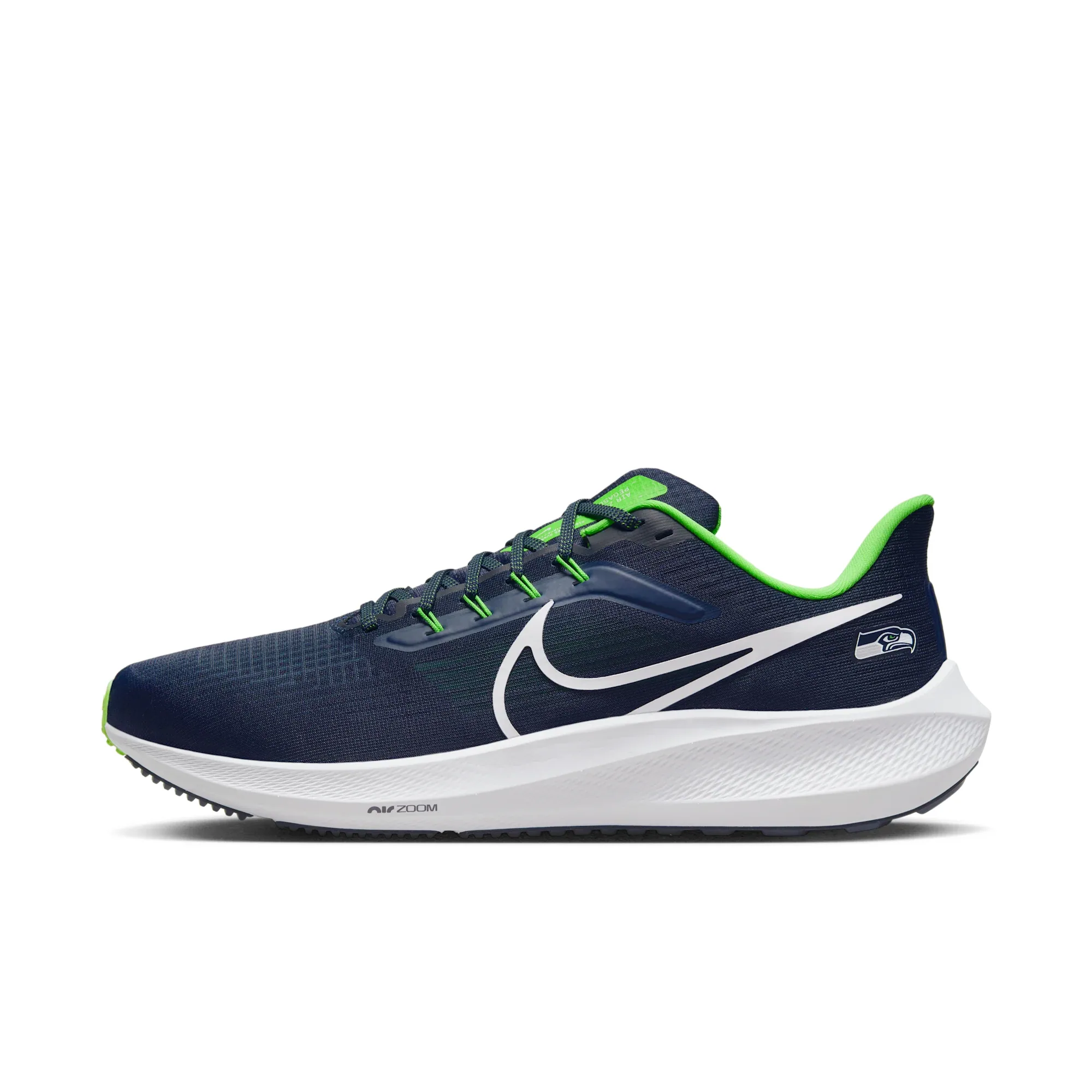 Nike Pegasus 39 (NFL Seattle Seahawks)