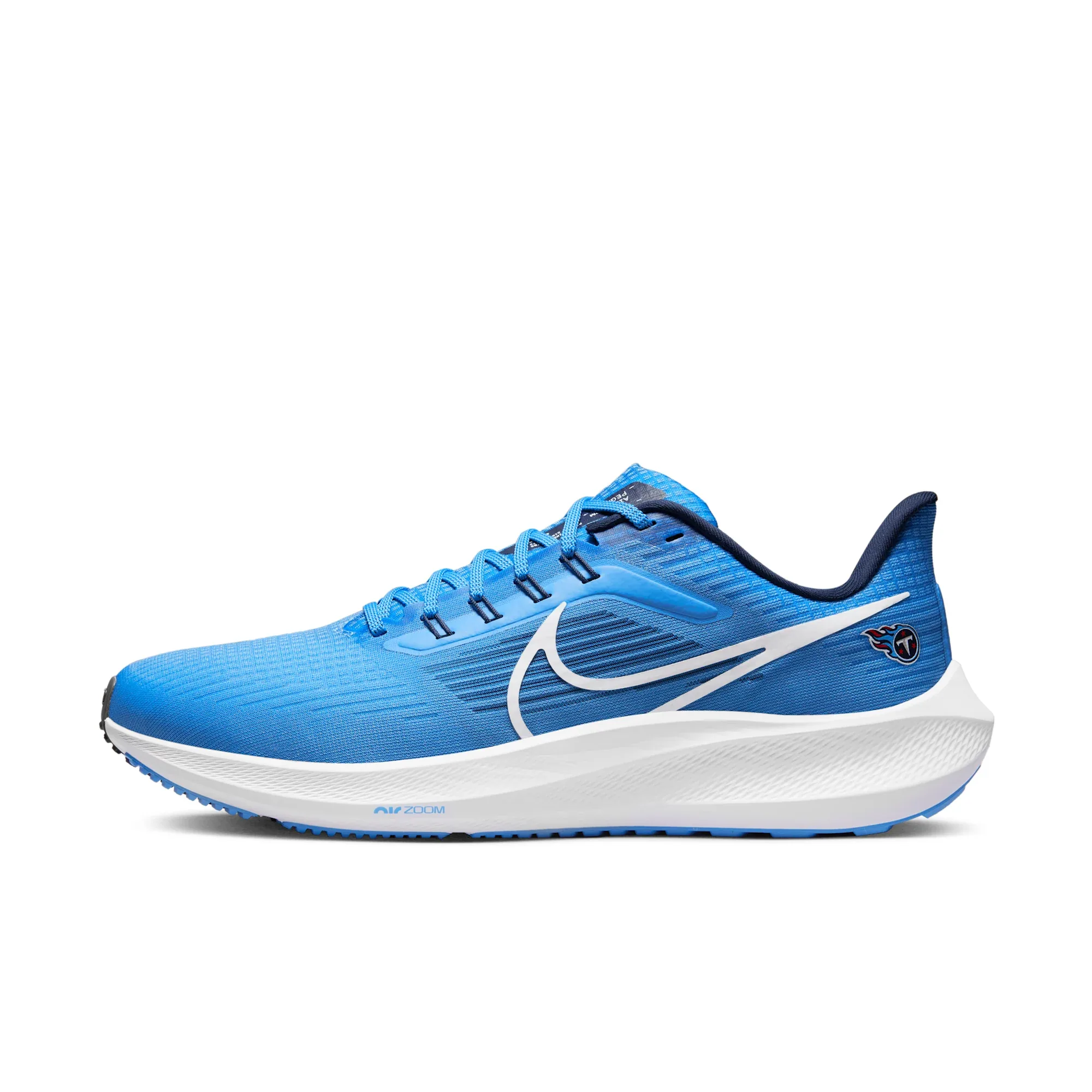 Nike Pegasus 39 (NFL Tennessee Titans)