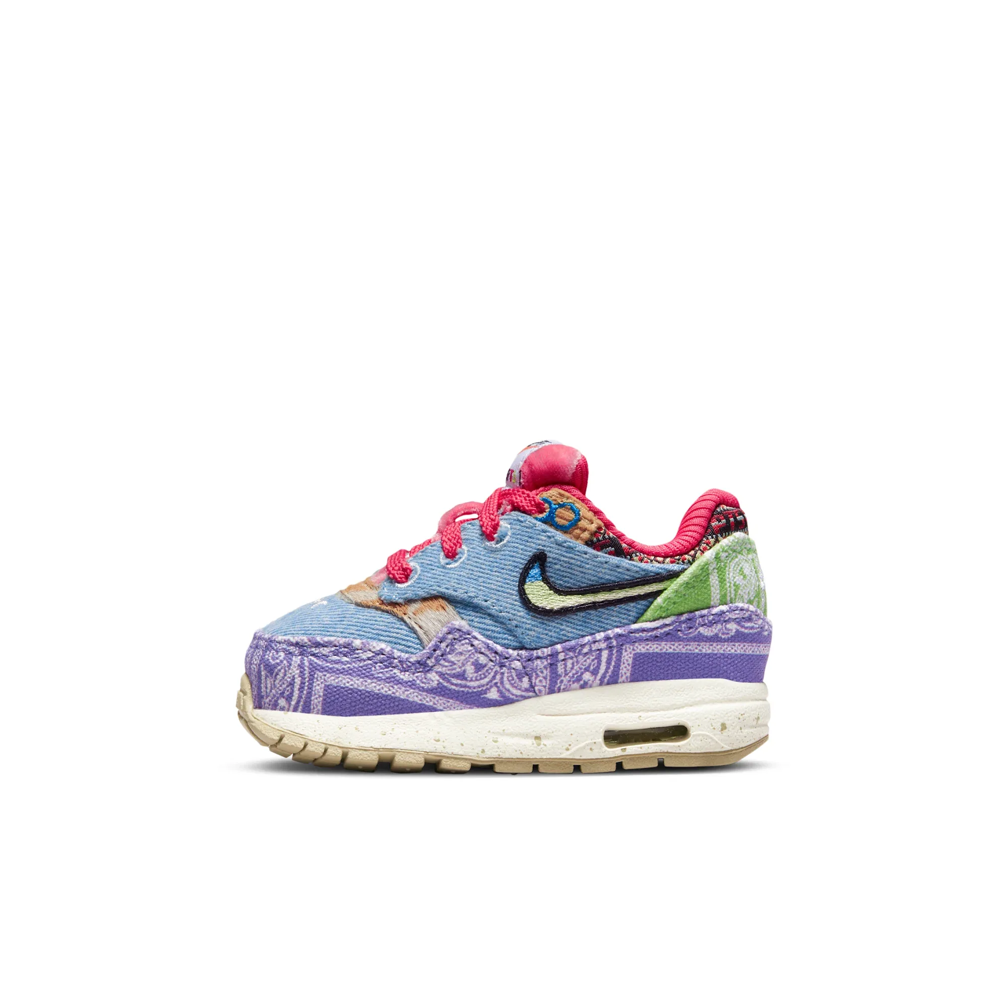 Nike Air Max 1 x Concepts