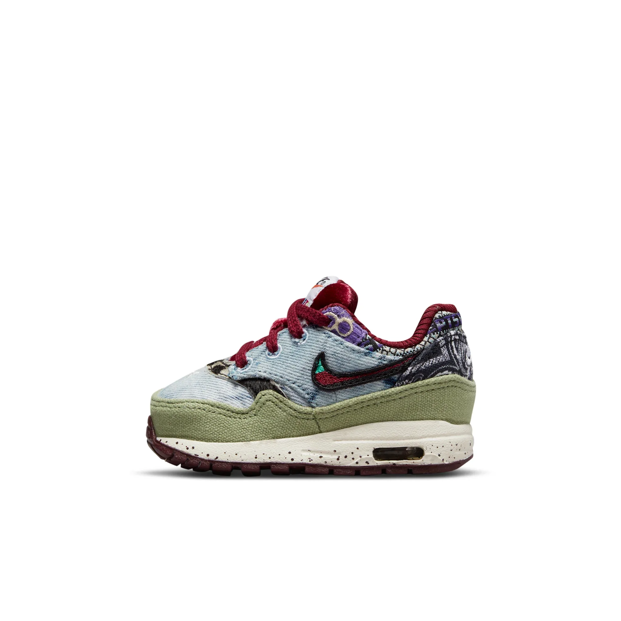 Nike Air Max 1 x Concepts