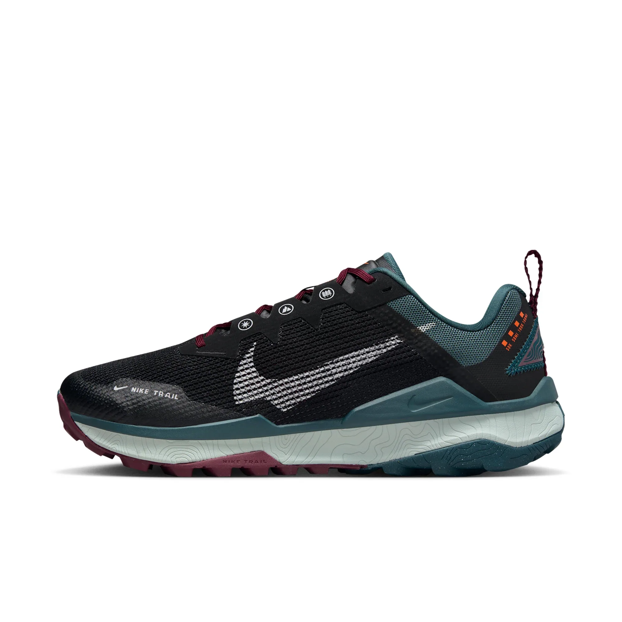 Nike Wildhorse 8