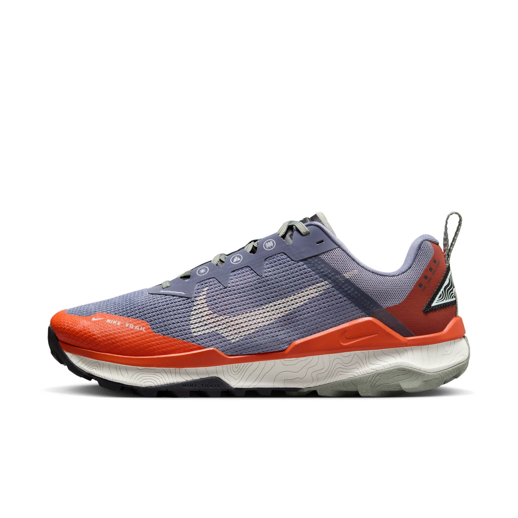 Nike Wildhorse 8