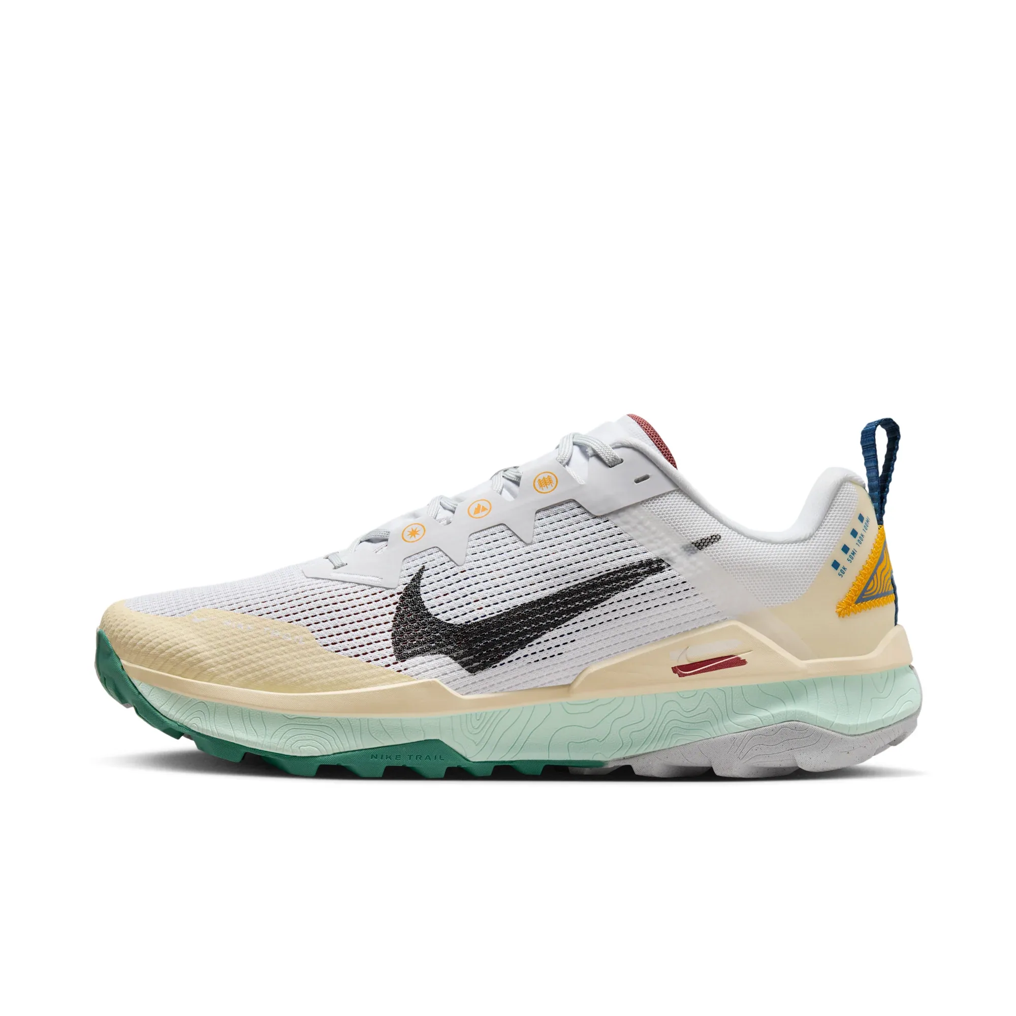 Nike Wildhorse 8