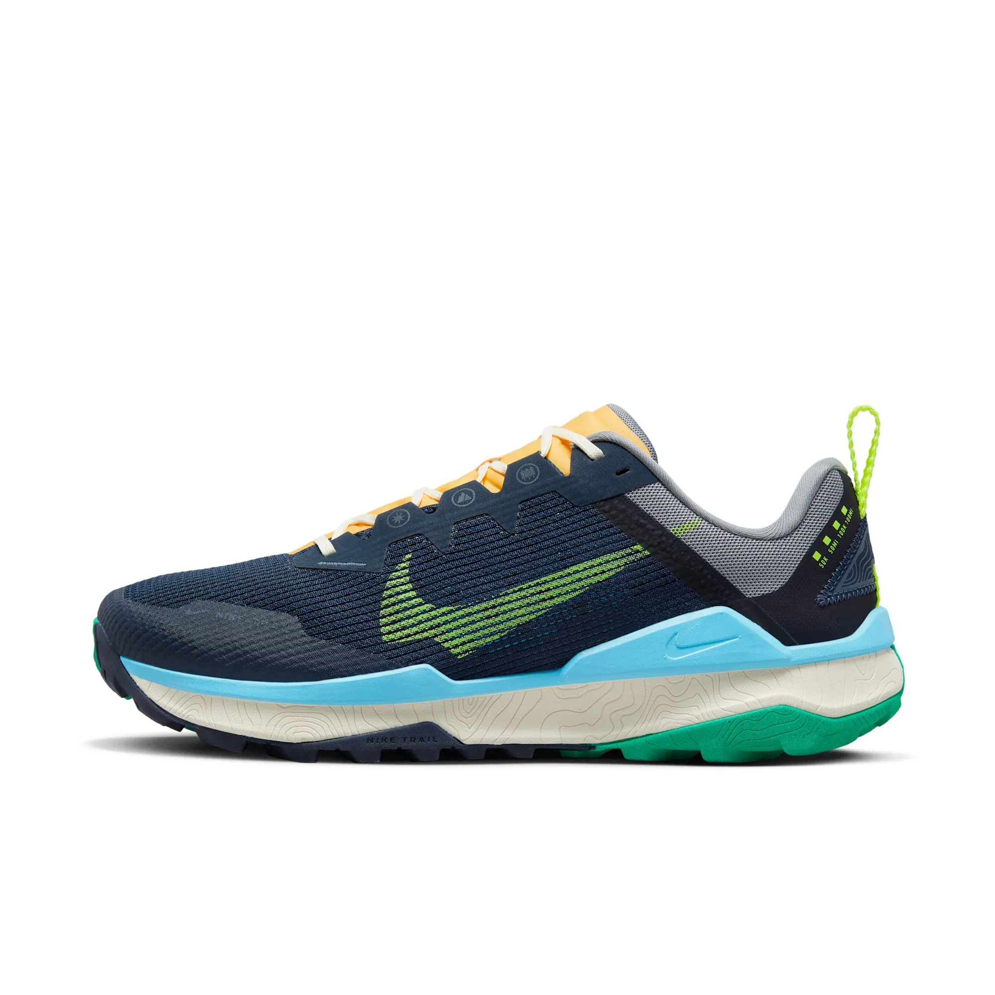 Nike Wildhorse 8