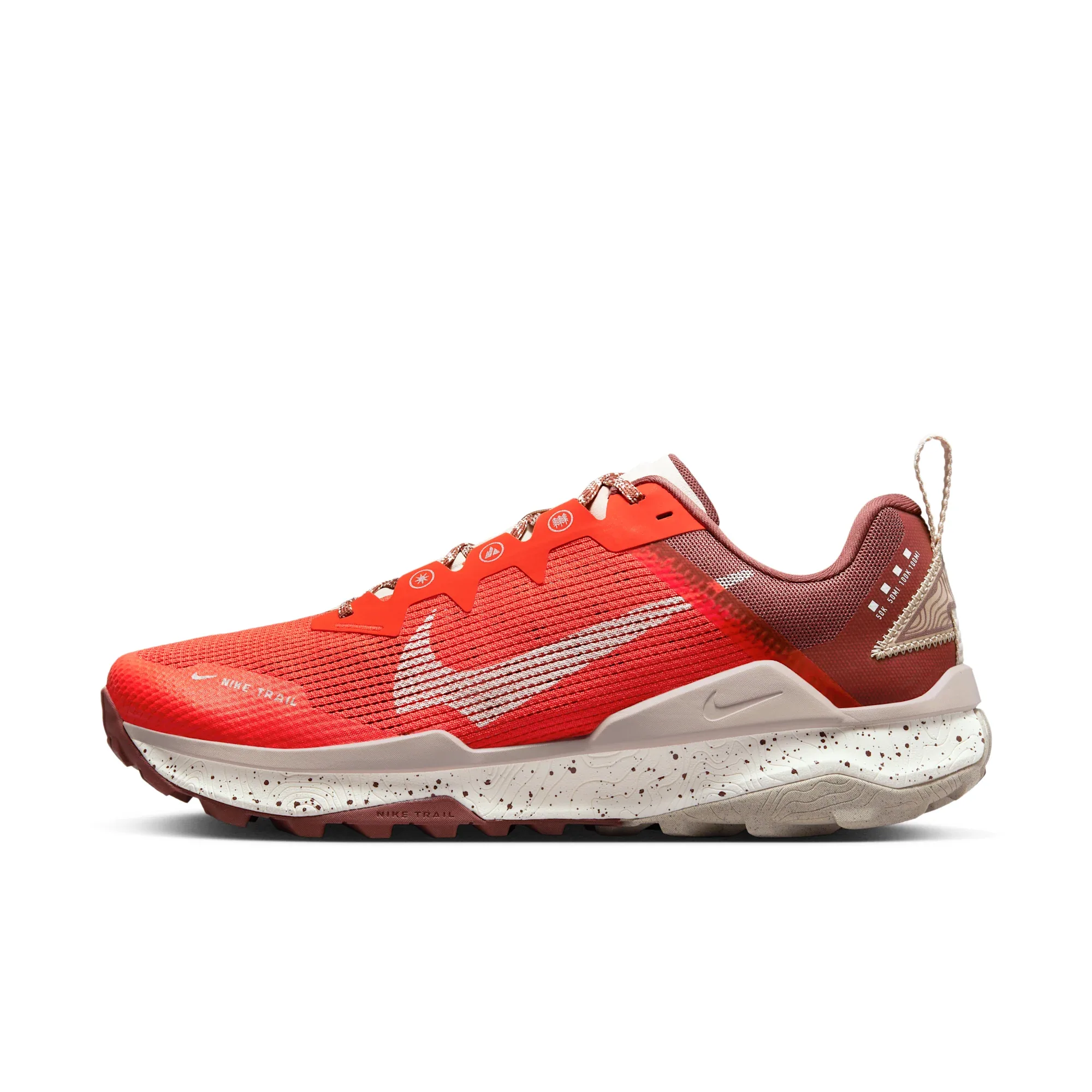 Nike Wildhorse 8