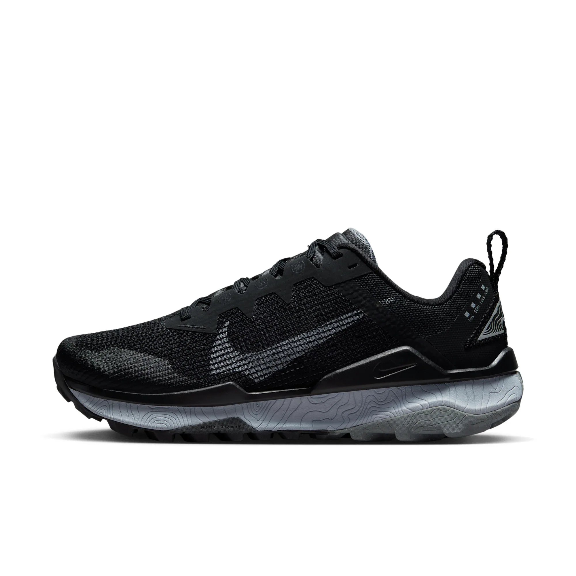 Nike Wildhorse 8