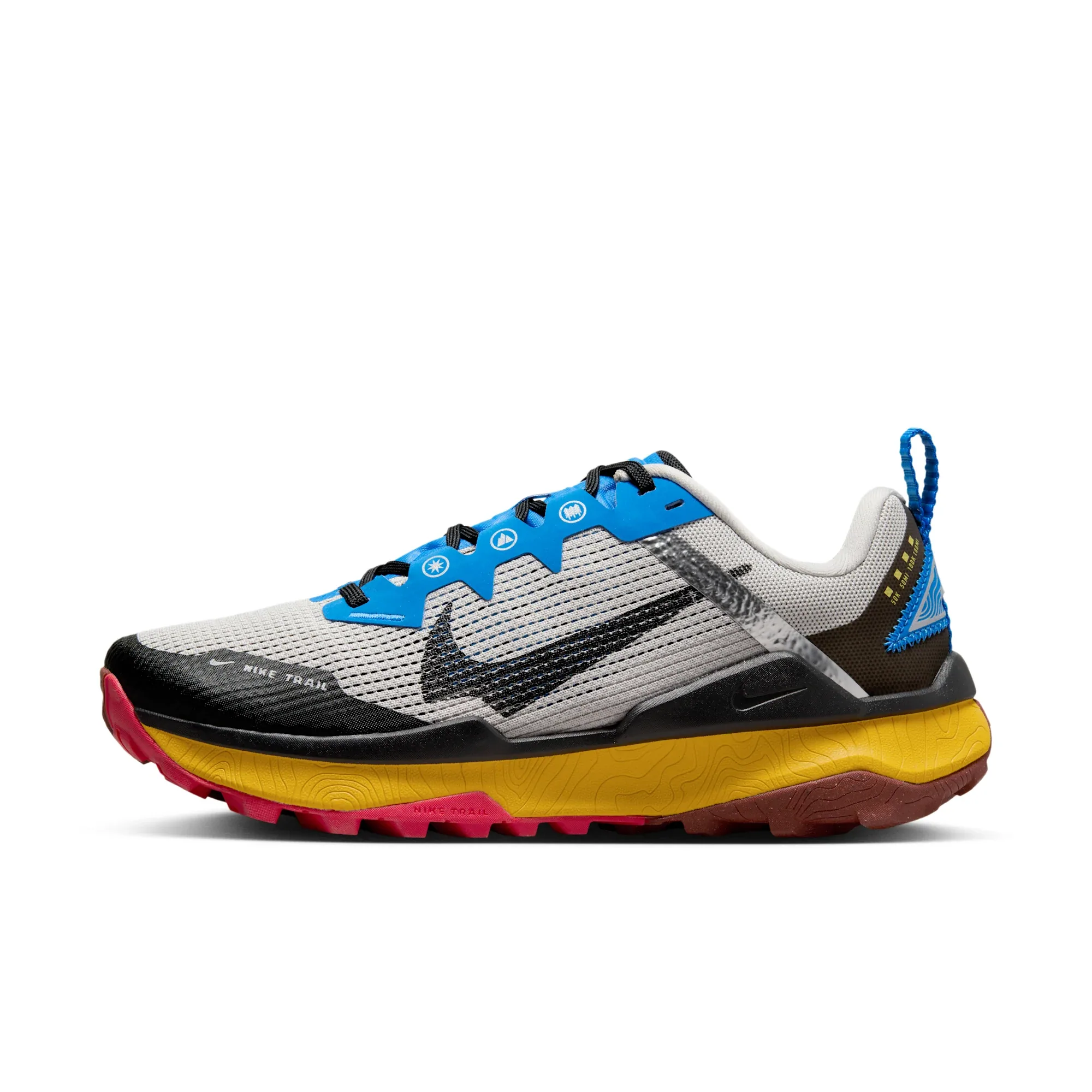 Nike Wildhorse 8