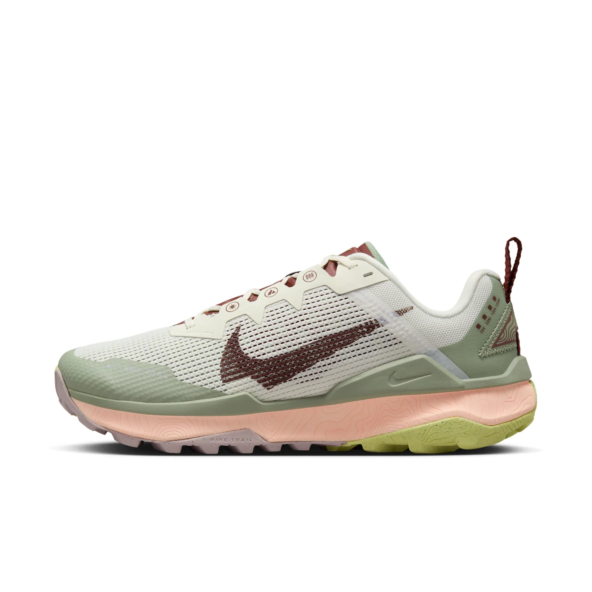 Nike Wildhorse 8
