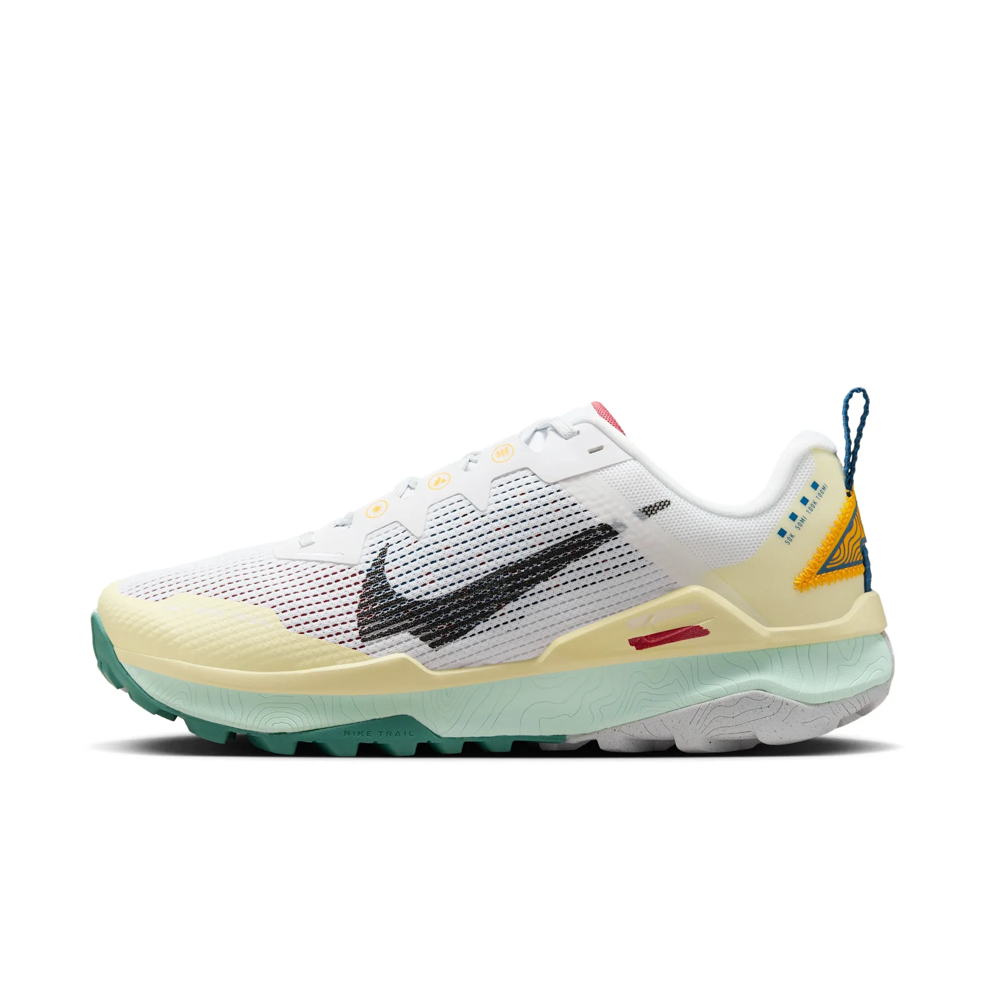 Nike Wildhorse 8