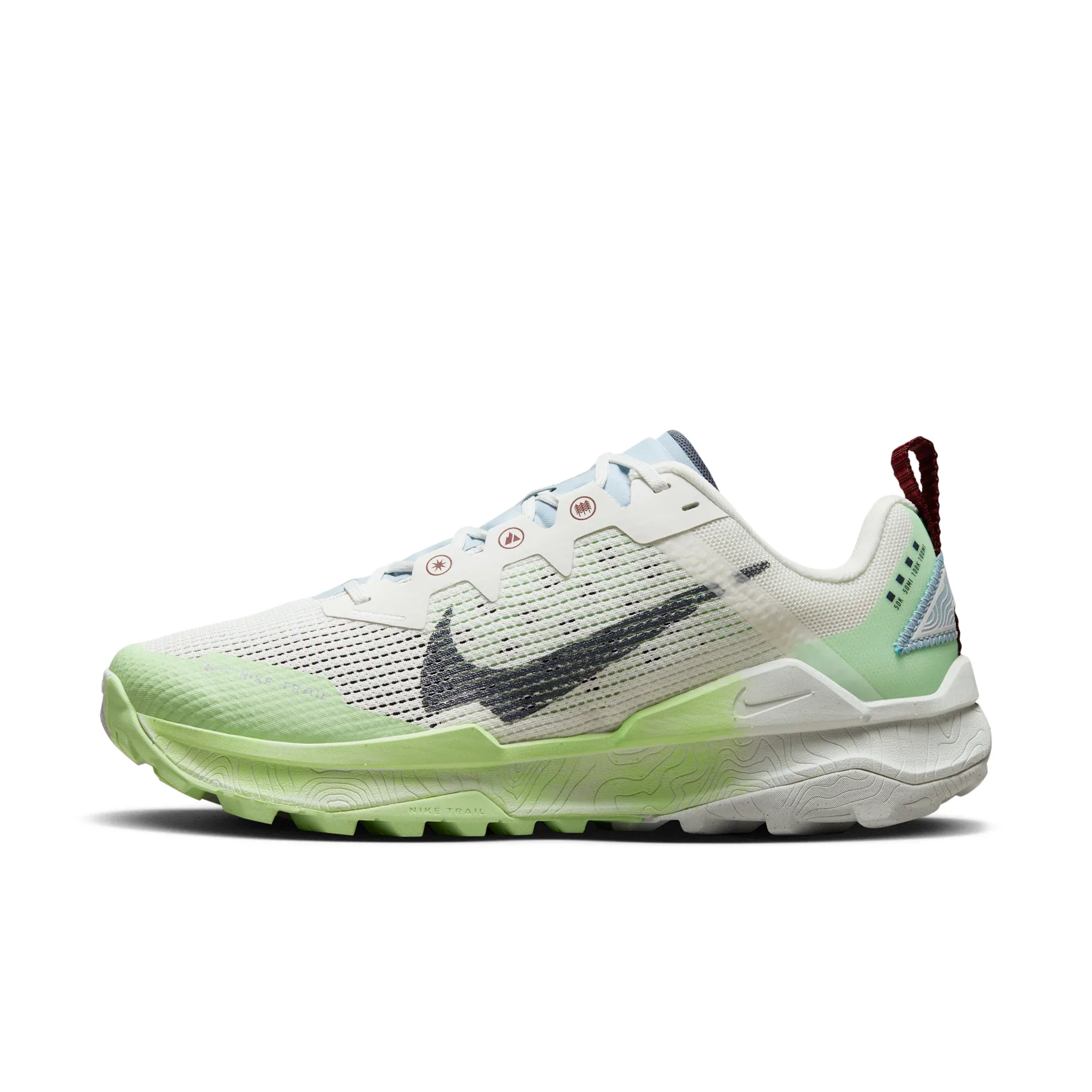 Nike Wildhorse 8