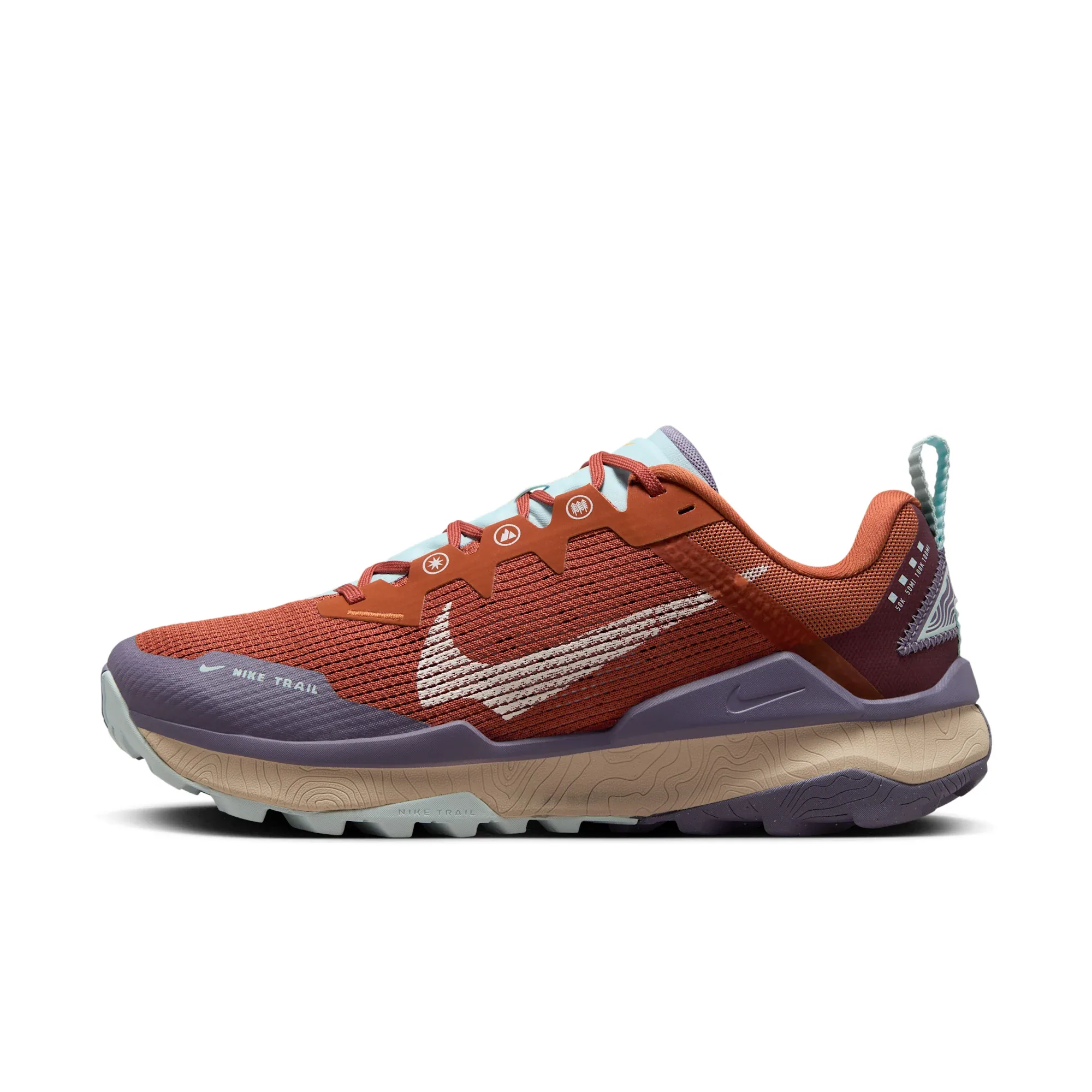 Nike Wildhorse 8